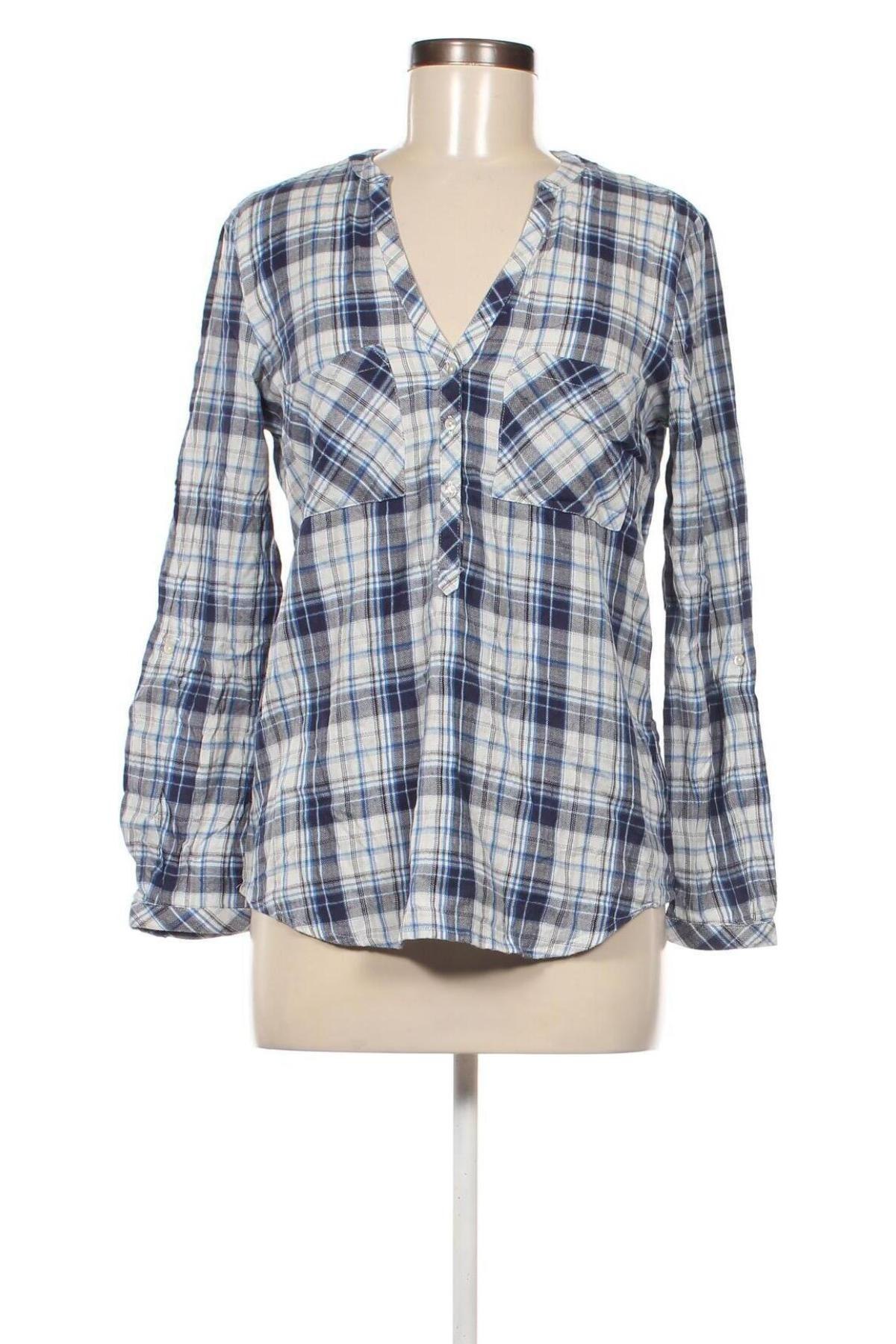 Damen Shirt Edc By Esprit, Größe S, Farbe Mehrfarbig, Preis € 2,99