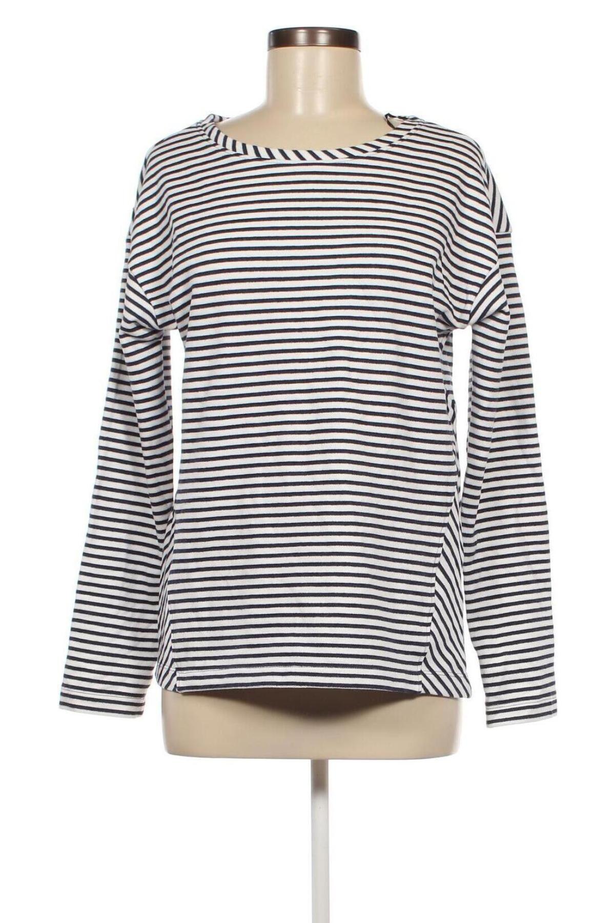 Damen Shirt Edc By Esprit, Größe M, Farbe Mehrfarbig, Preis 8,99 €