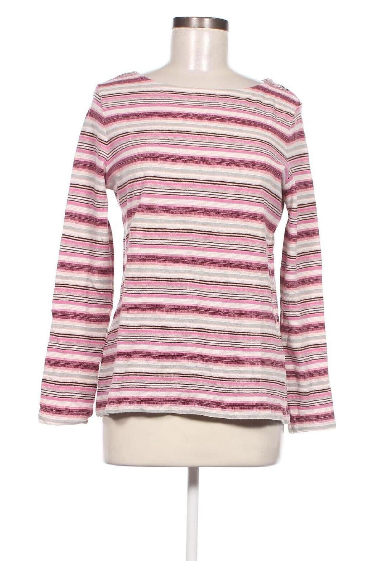 Damen Shirt Edc By Esprit, Größe L, Farbe Mehrfarbig, Preis € 23,99