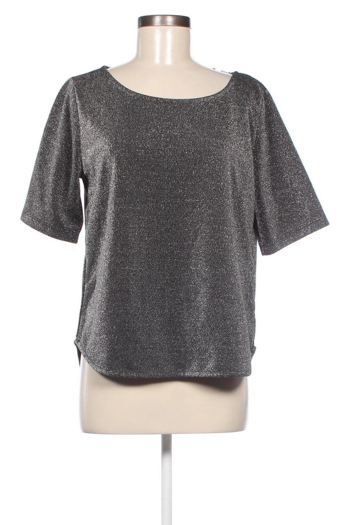 Damen Shirt Eksept, Größe L, Farbe Schwarz, Preis 9,46 €