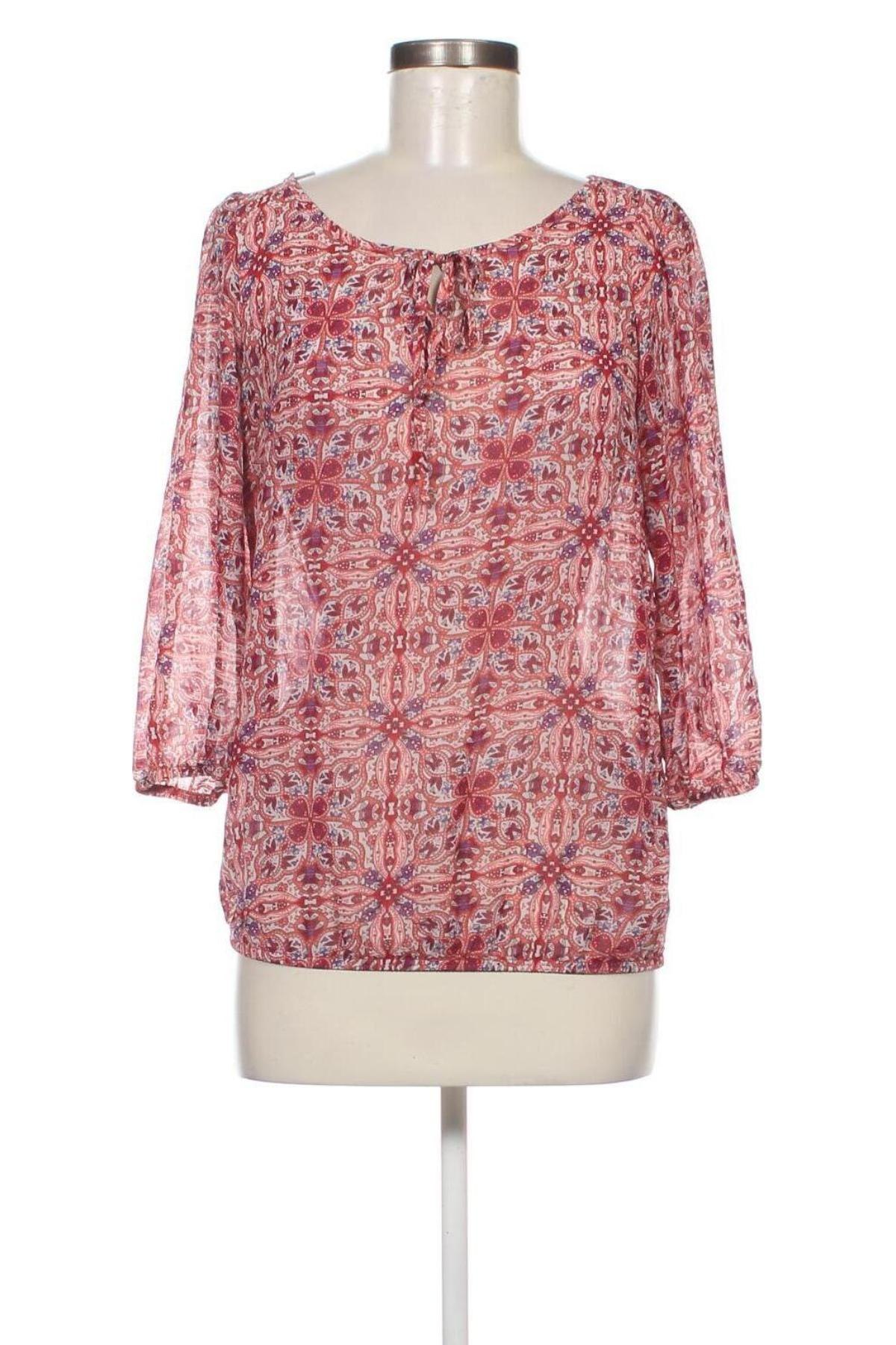 Damen Shirt Encuentro, Größe S, Farbe Mehrfarbig, Preis 2,38 €
