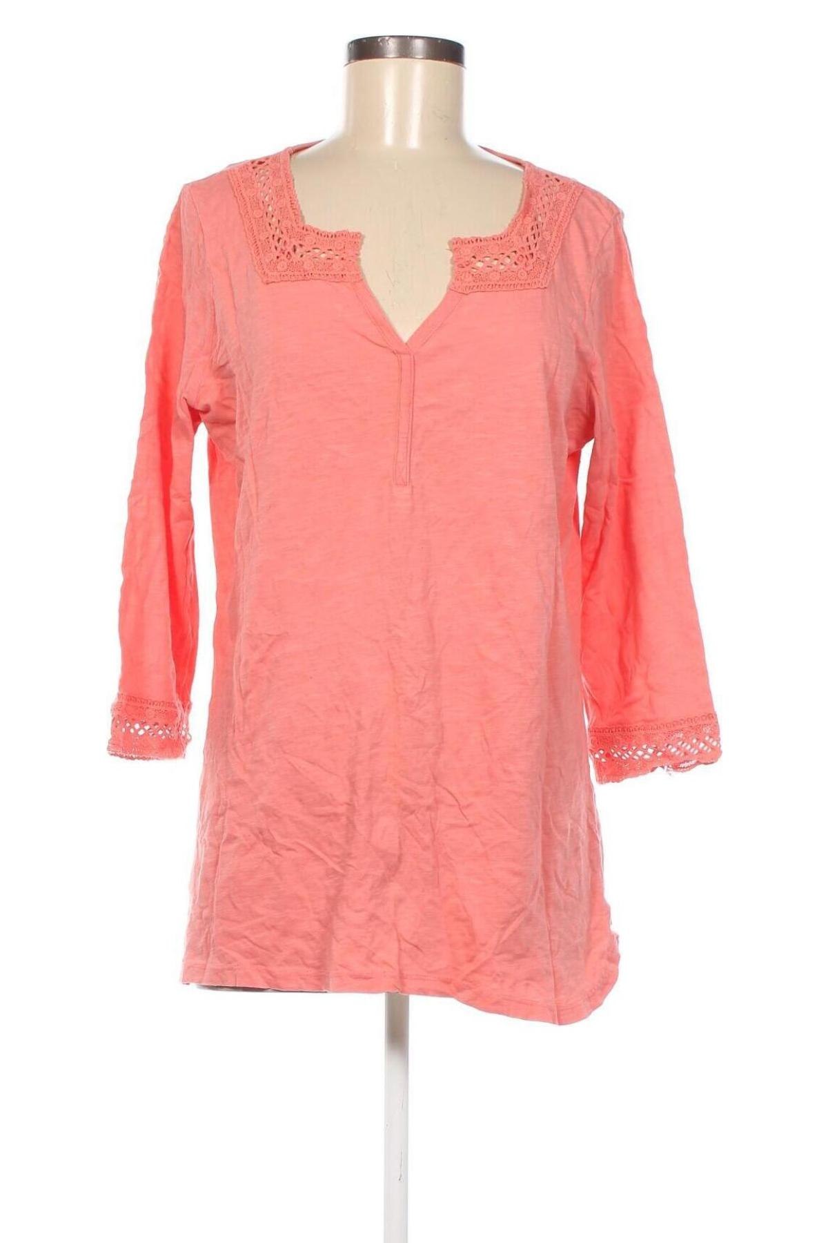 Damen Shirt Encuentro, Größe XL, Farbe Rosa, Preis € 5,29