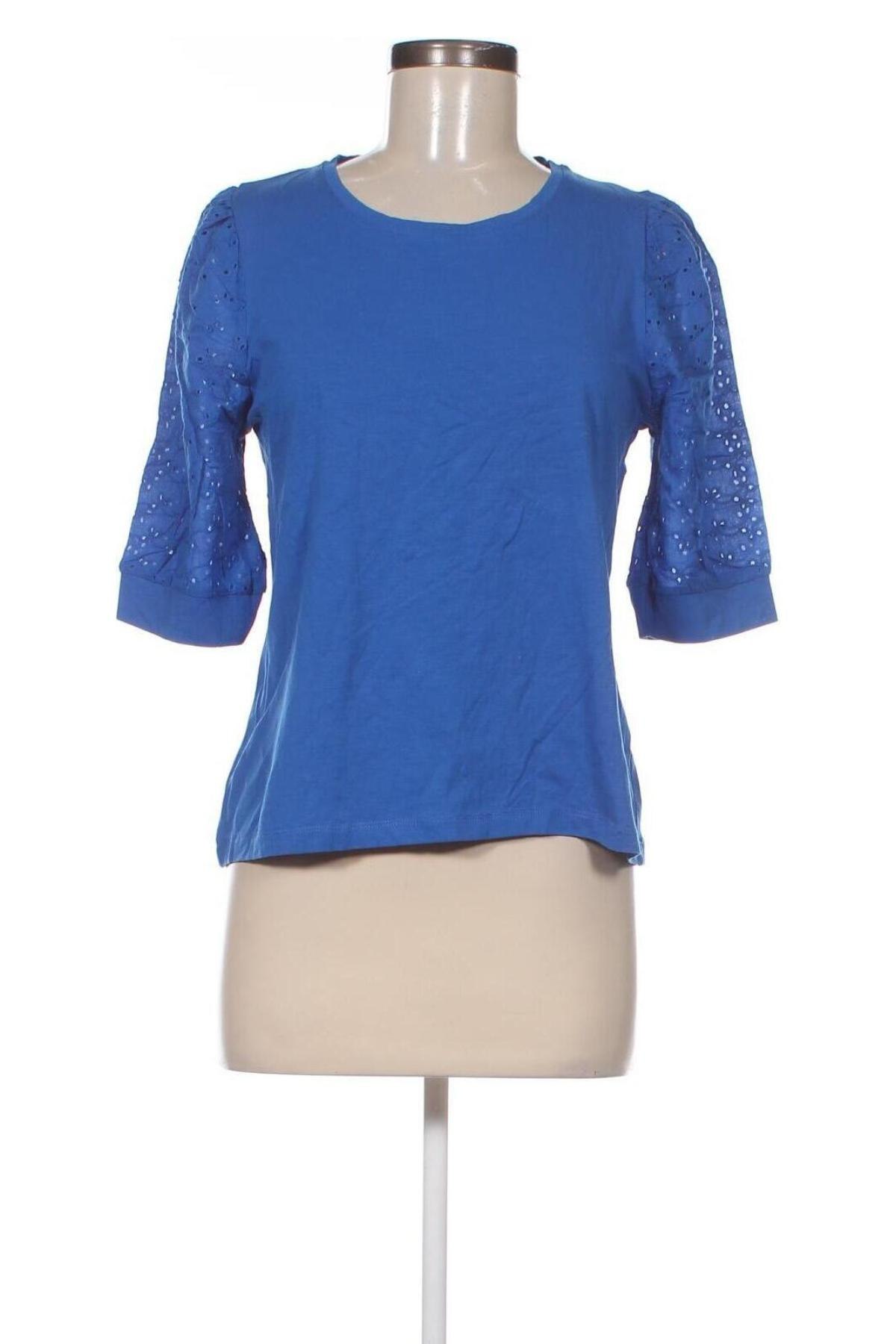 Damen Shirt Enjoy, Größe S, Farbe Blau, Preis 5,99 €