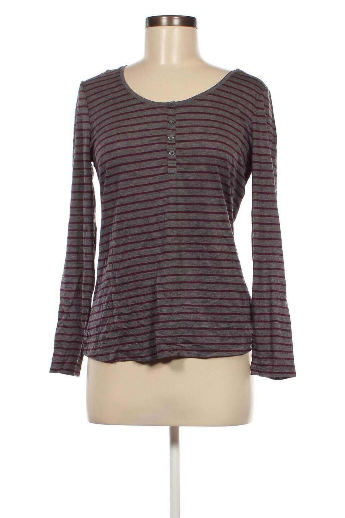 Damen Shirt Esmara, Größe M, Farbe Grau, Preis € 13,22