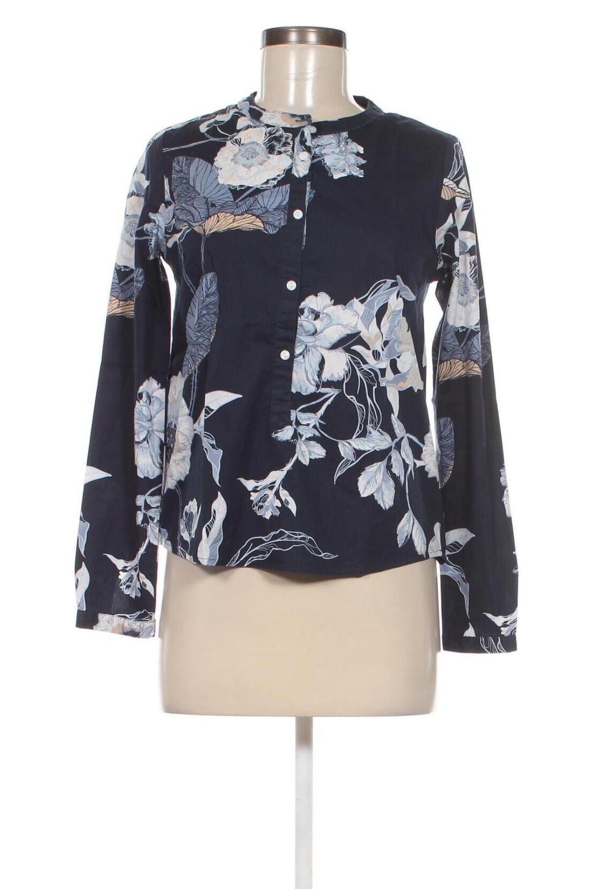 Γυναικεία μπλούζα Esmara, Μέγεθος S, Χρώμα Μπλέ, Τιμή 4,57 €