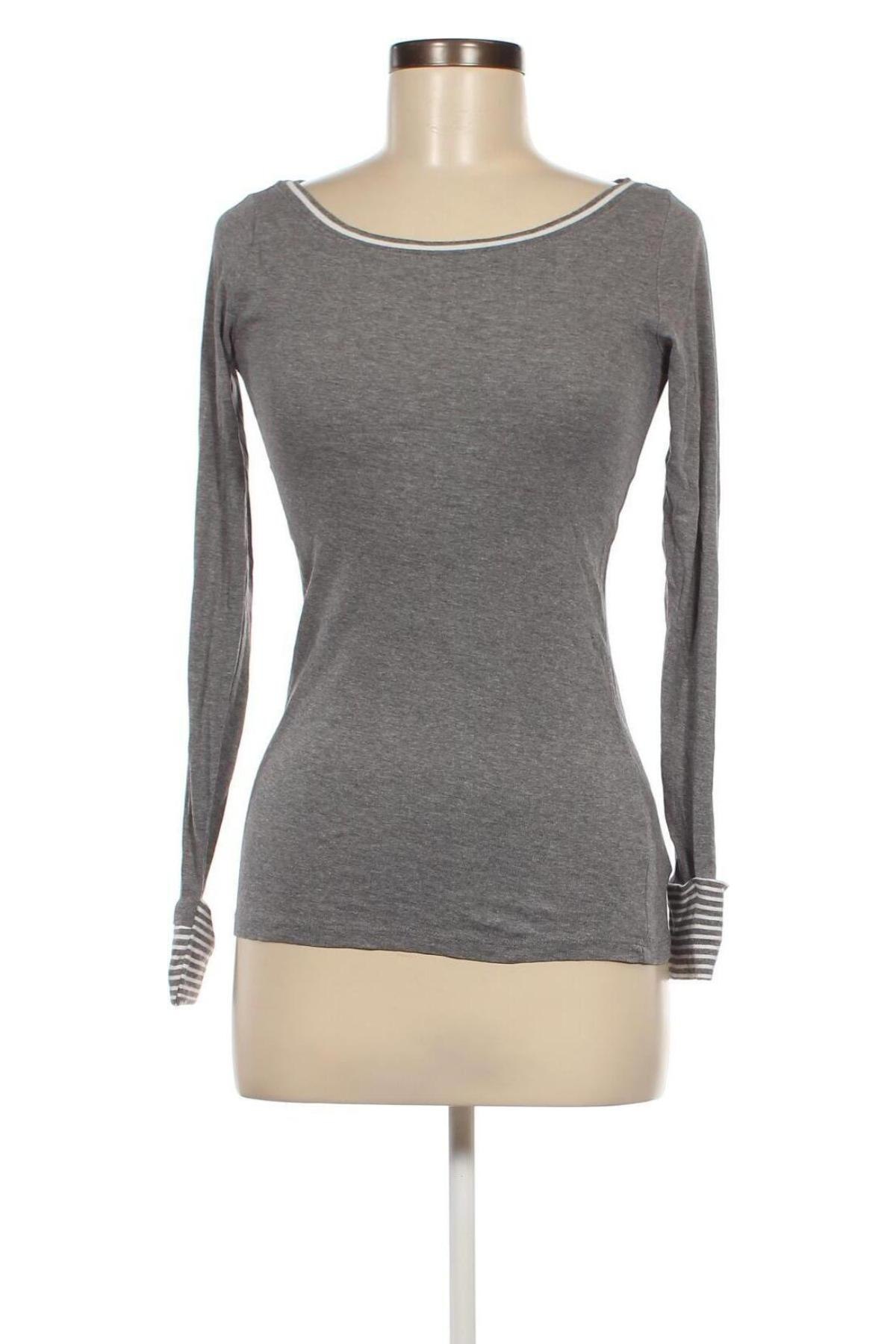 Damen Shirt Espada, Größe S, Farbe Grau, Preis 13,22 €