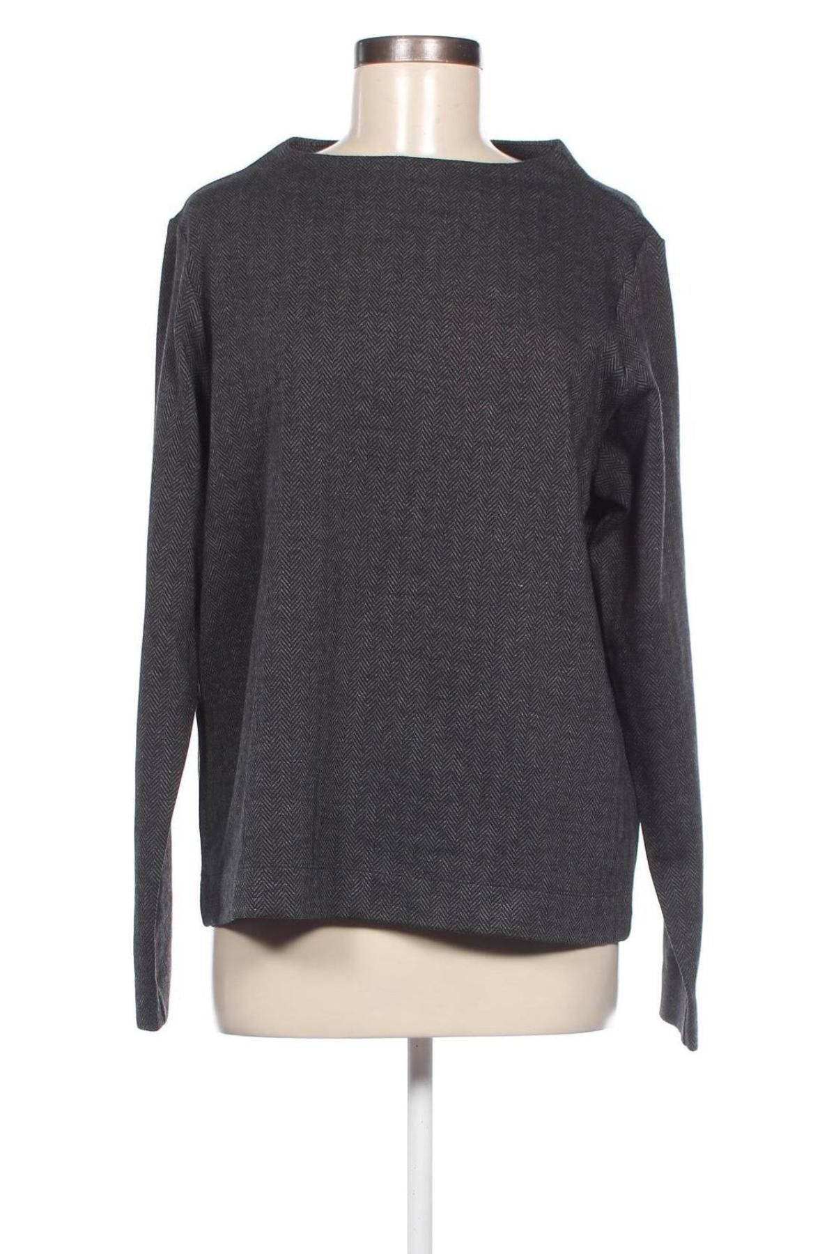 Damen Shirt Esprit, Größe L, Farbe Grau, Preis € 7,94
