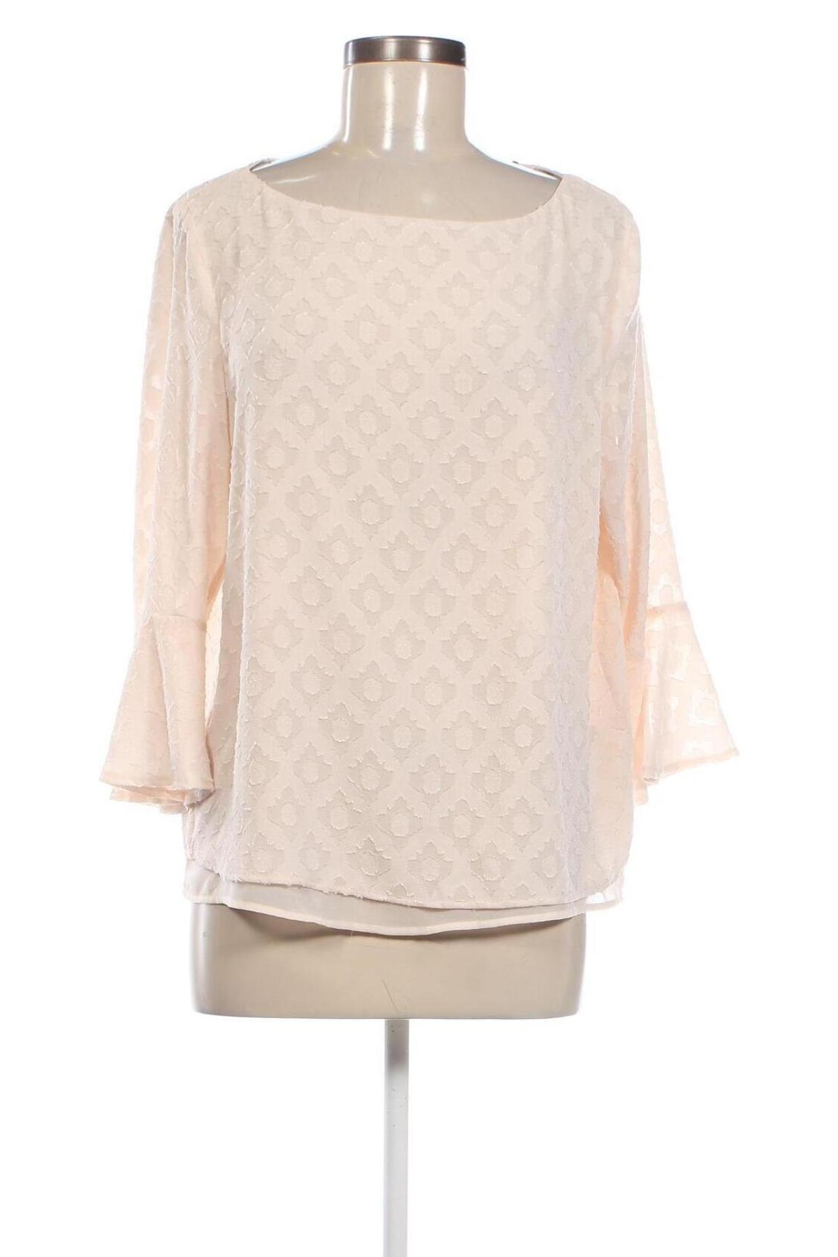 Damen Shirt Esprit, Größe M, Farbe Beige, Preis € 5,25