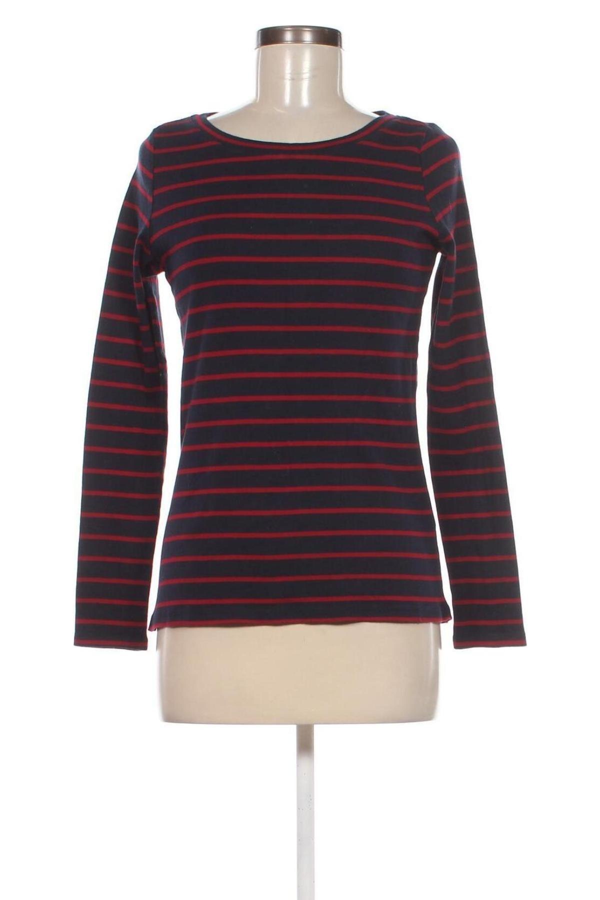 Γυναικεία μπλούζα Esprit, Μέγεθος L, Χρώμα Μπλέ, Τιμή 10,54 €