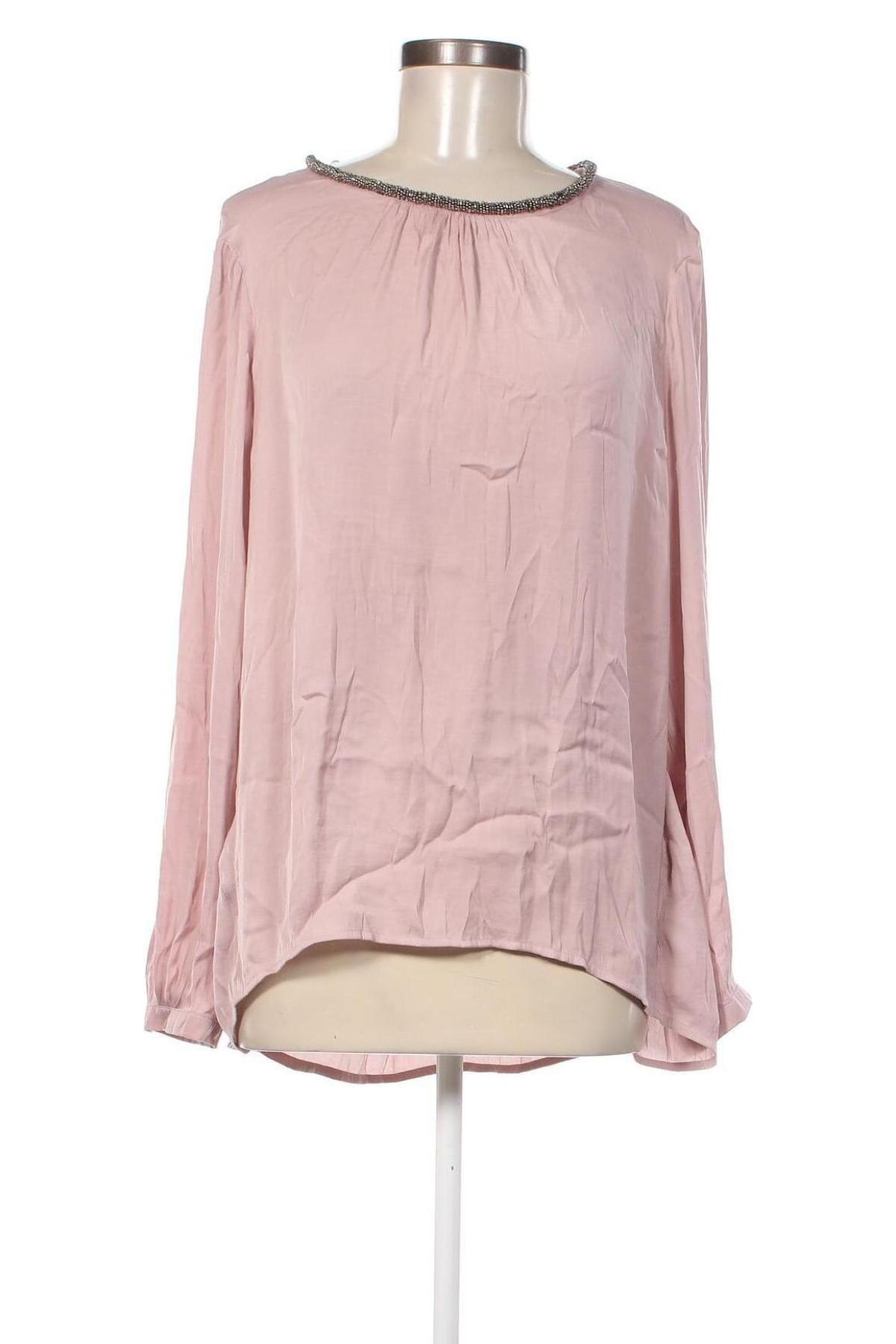 Damen Shirt Esprit, Größe XL, Farbe Rosa, Preis € 10,20