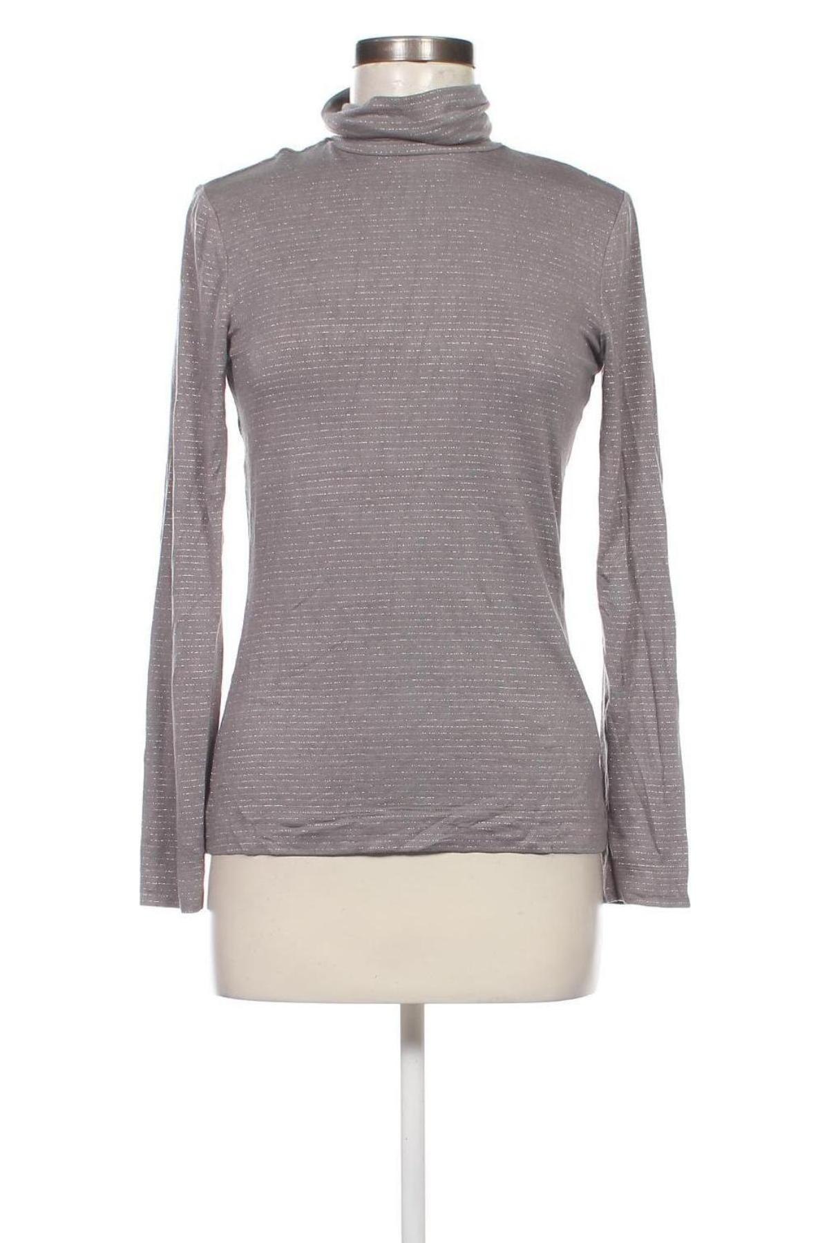 Damen Shirt Esprit, Größe S, Farbe Grau, Preis € 3,49