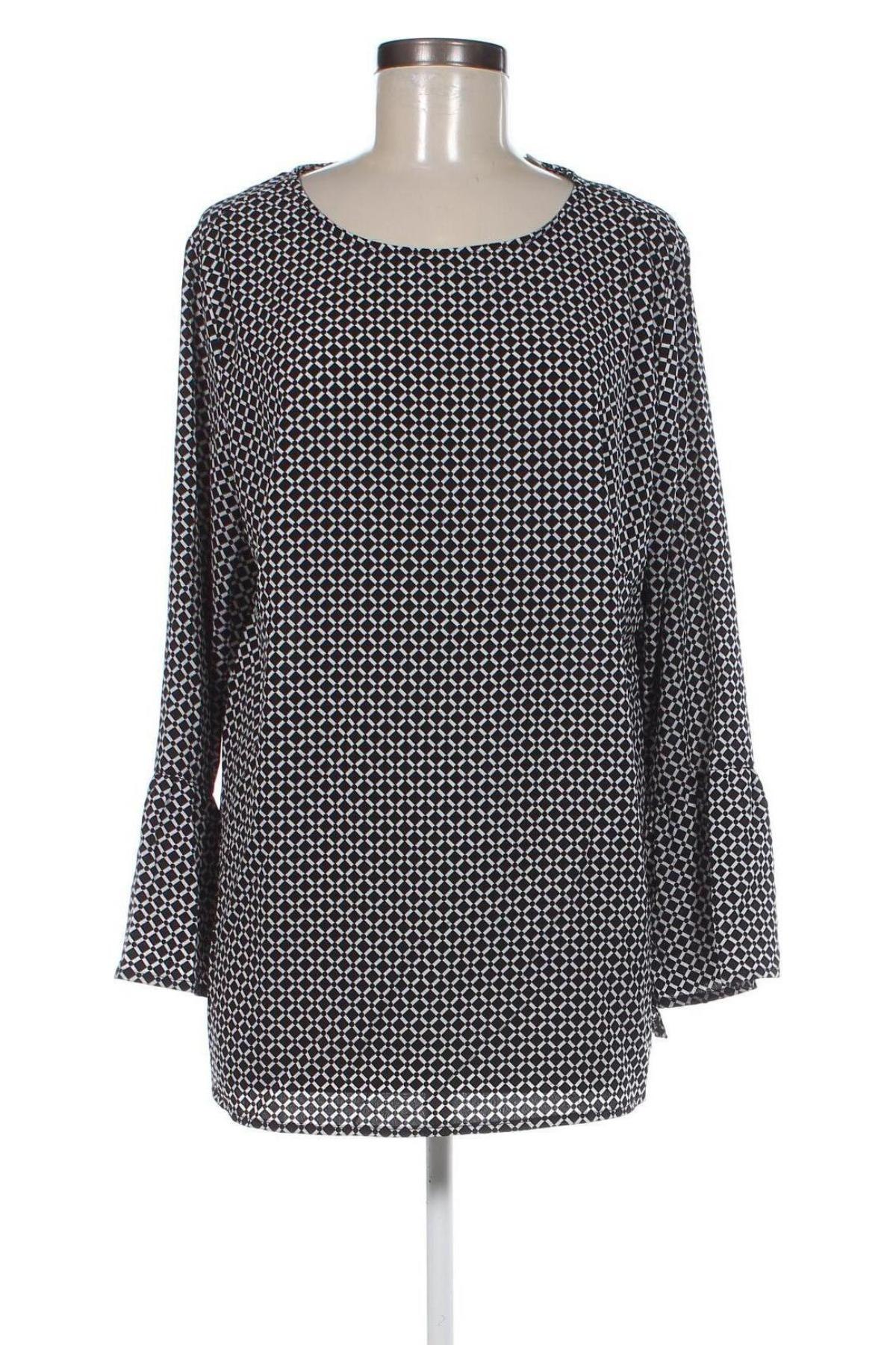 Damen Shirt Essentials by Tchibo, Größe XL, Farbe Mehrfarbig, Preis 3,79 €