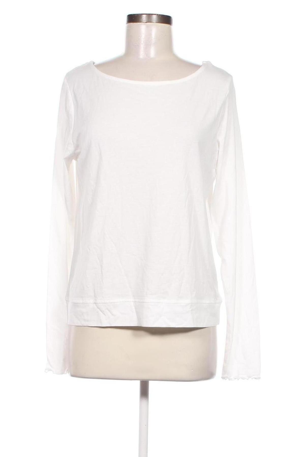 Γυναικεία μπλούζα Etam, Μέγεθος XL, Χρώμα Λευκό, Τιμή 7,54 €
