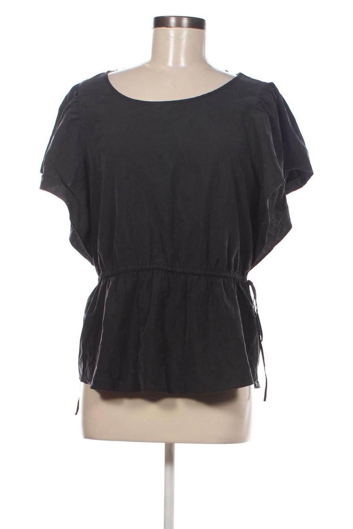 Γυναικεία μπλούζα Express, Μέγεθος L, Χρώμα Γκρί, Τιμή 17,44 €