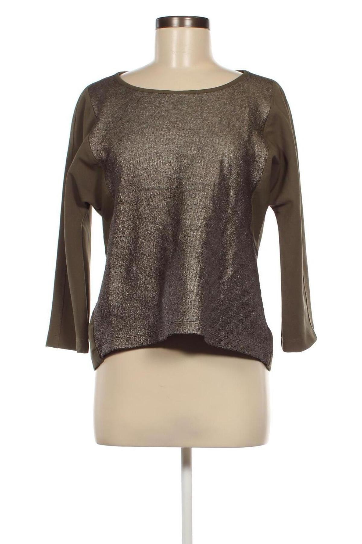 Damen Shirt Expresso, Größe L, Farbe Grün, Preis € 11,02