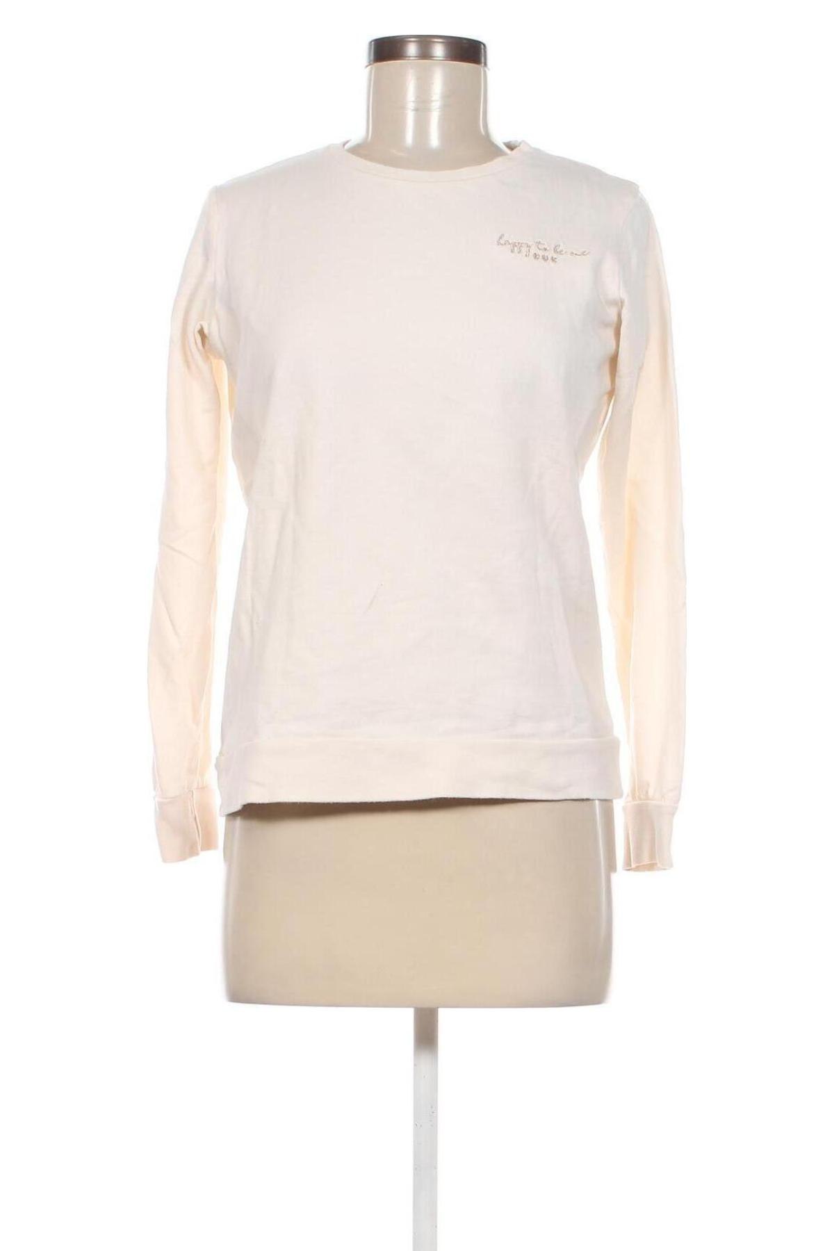 Damen Shirt F&F, Größe S, Farbe Ecru, Preis € 13,49