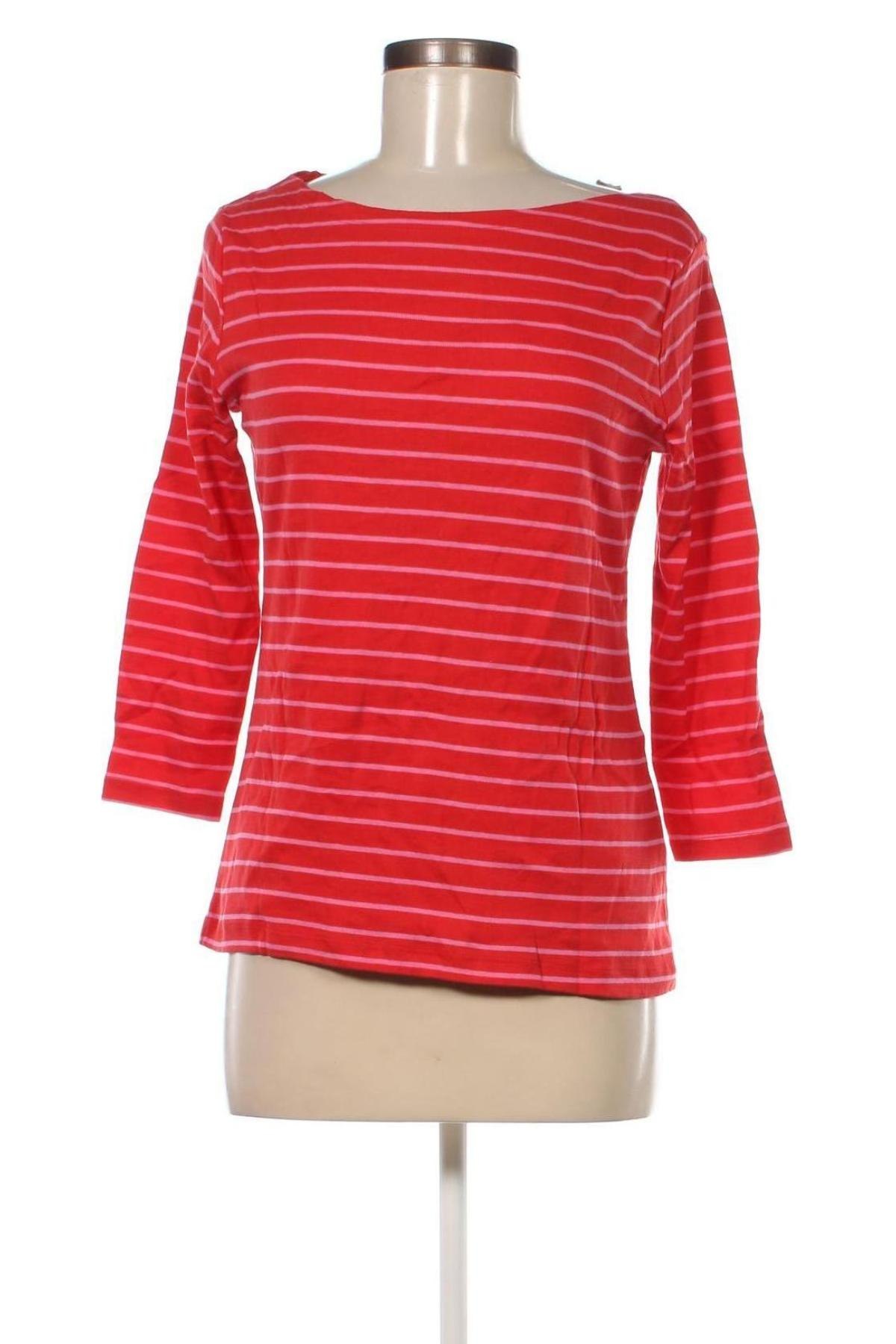 Γυναικεία μπλούζα F&F, Μέγεθος M, Χρώμα Κόκκινο, Τιμή 2,35 €