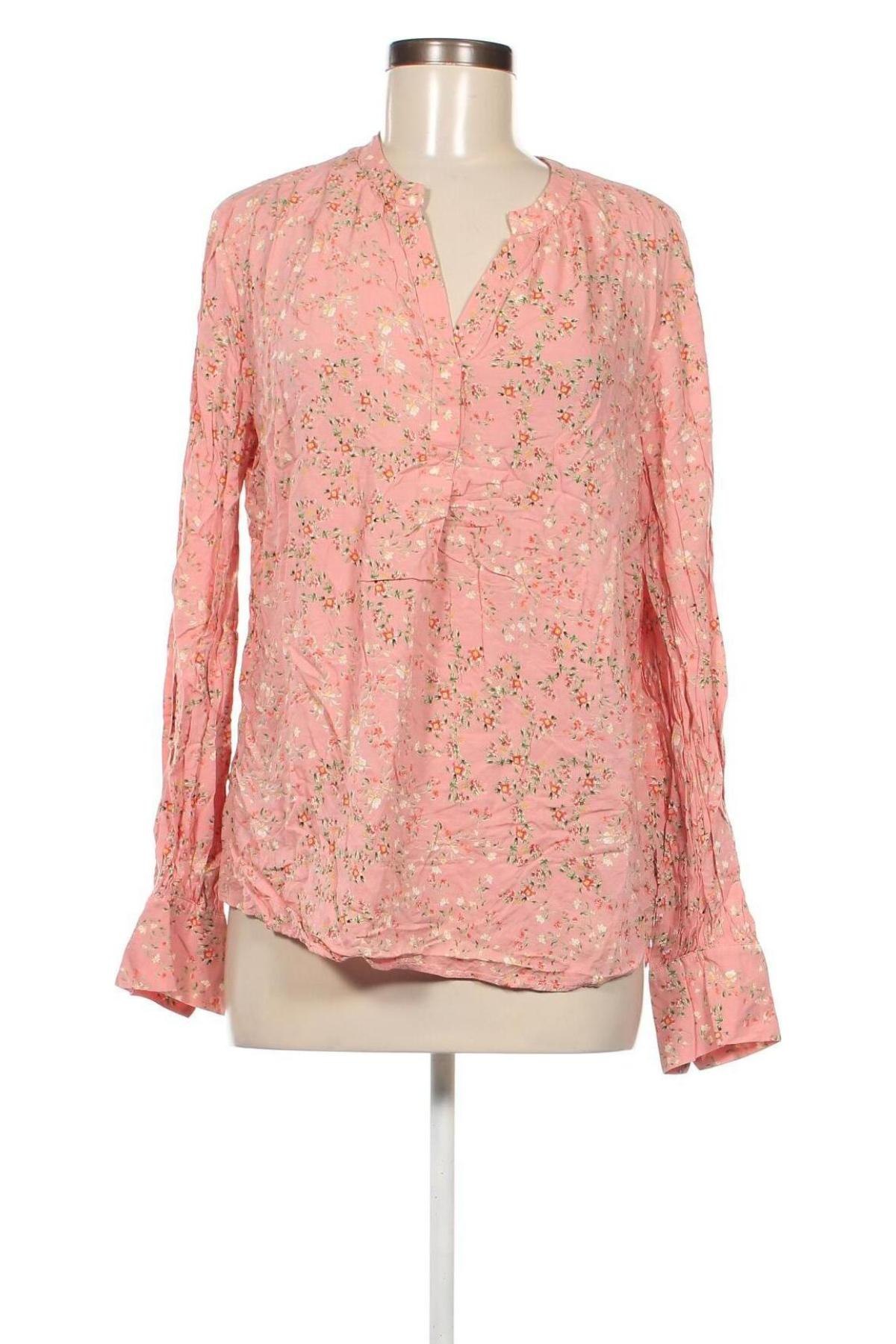 Γυναικεία μπλούζα F&F, Μέγεθος XL, Χρώμα Πολύχρωμο, Τιμή 3,88 €
