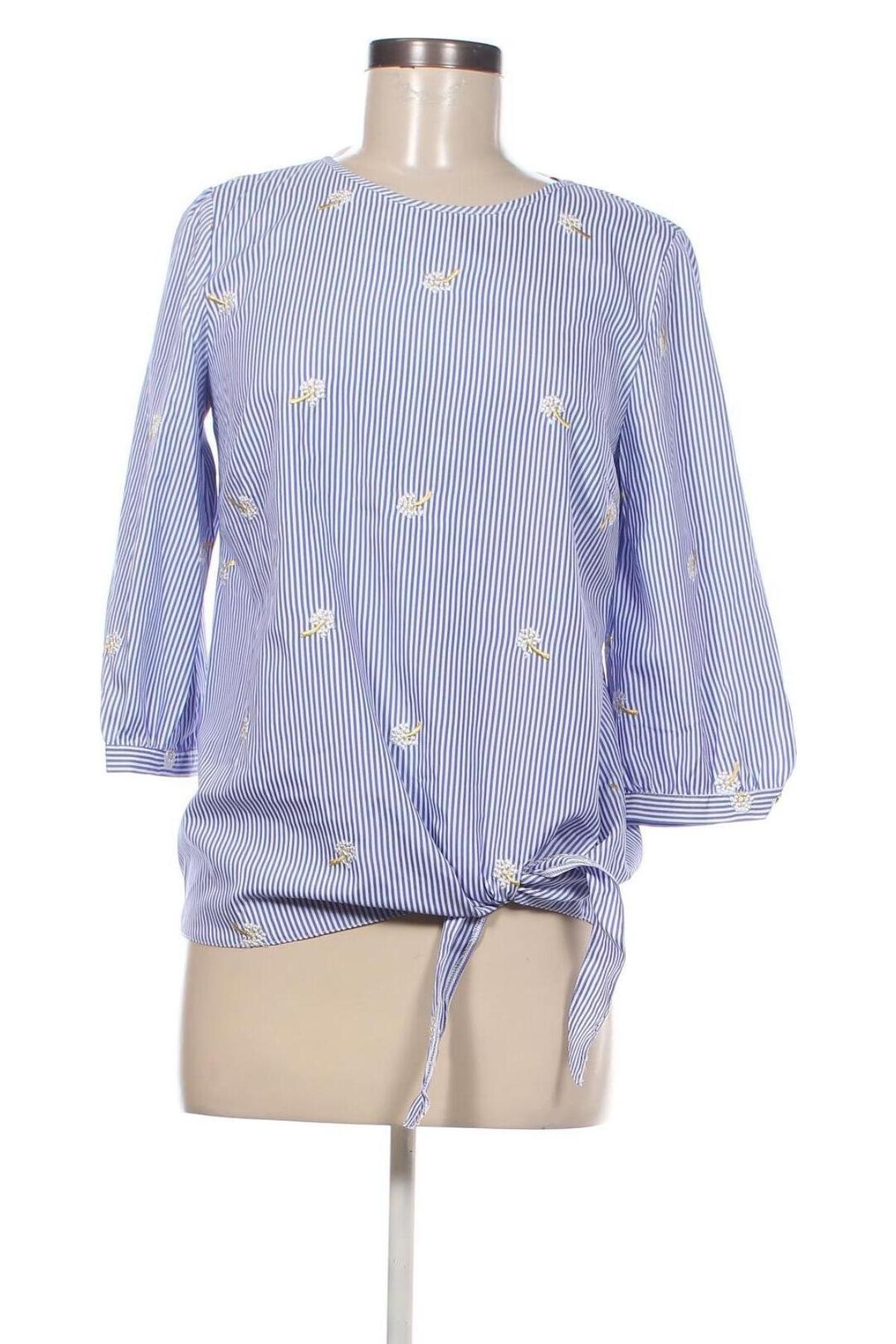 Damen Shirt F&F, Größe S, Farbe Blau, Preis 16,00 €