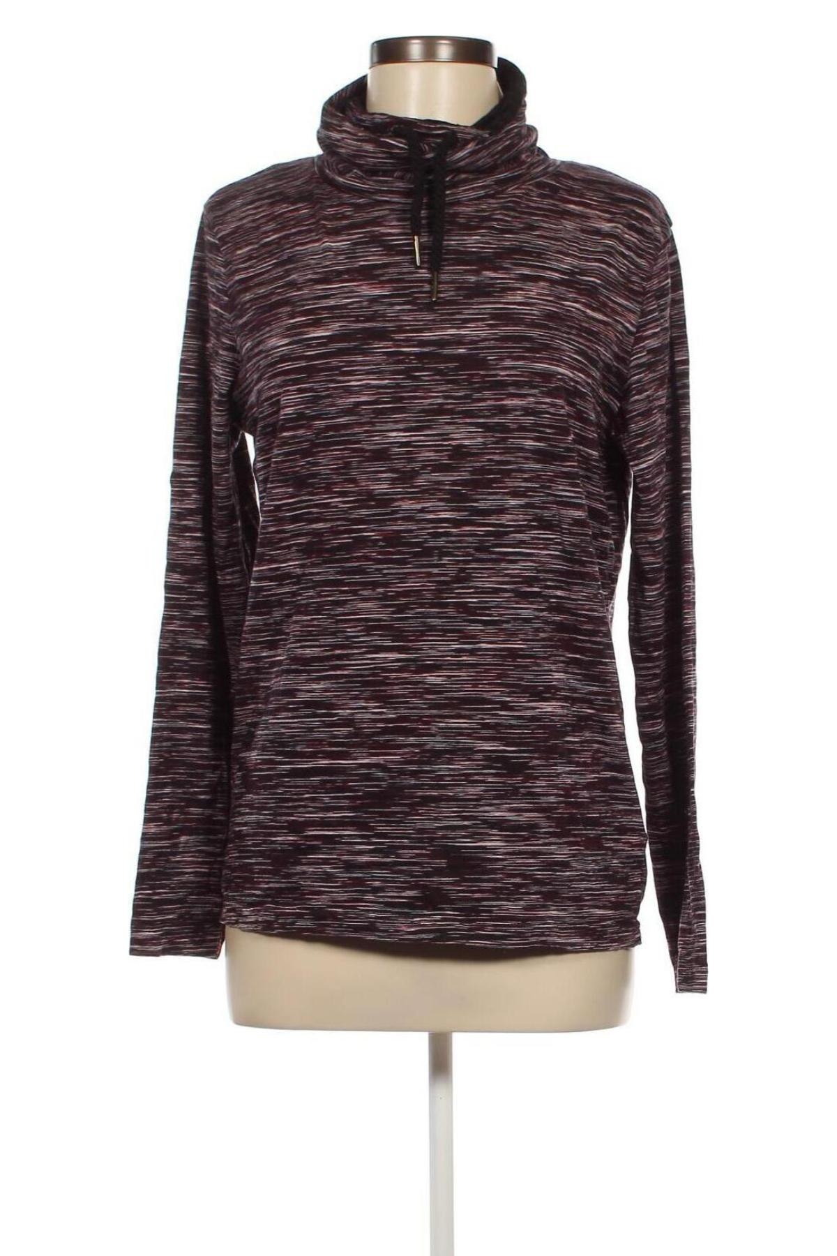 Damen Shirt FSBN, Größe M, Farbe Mehrfarbig, Preis € 3,97