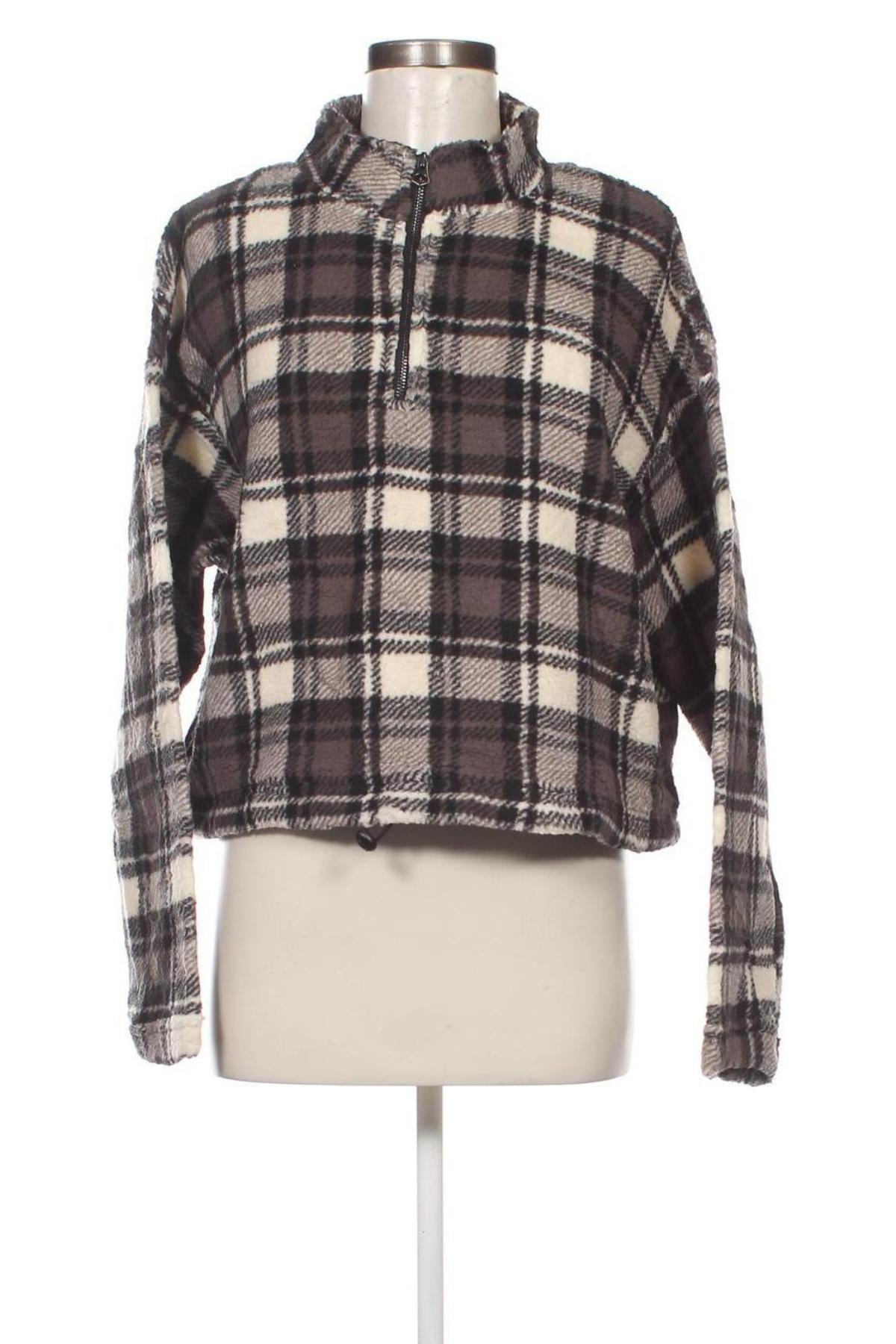 Damen Shirt Fashion nova, Größe M, Farbe Grau, Preis 5,61 €