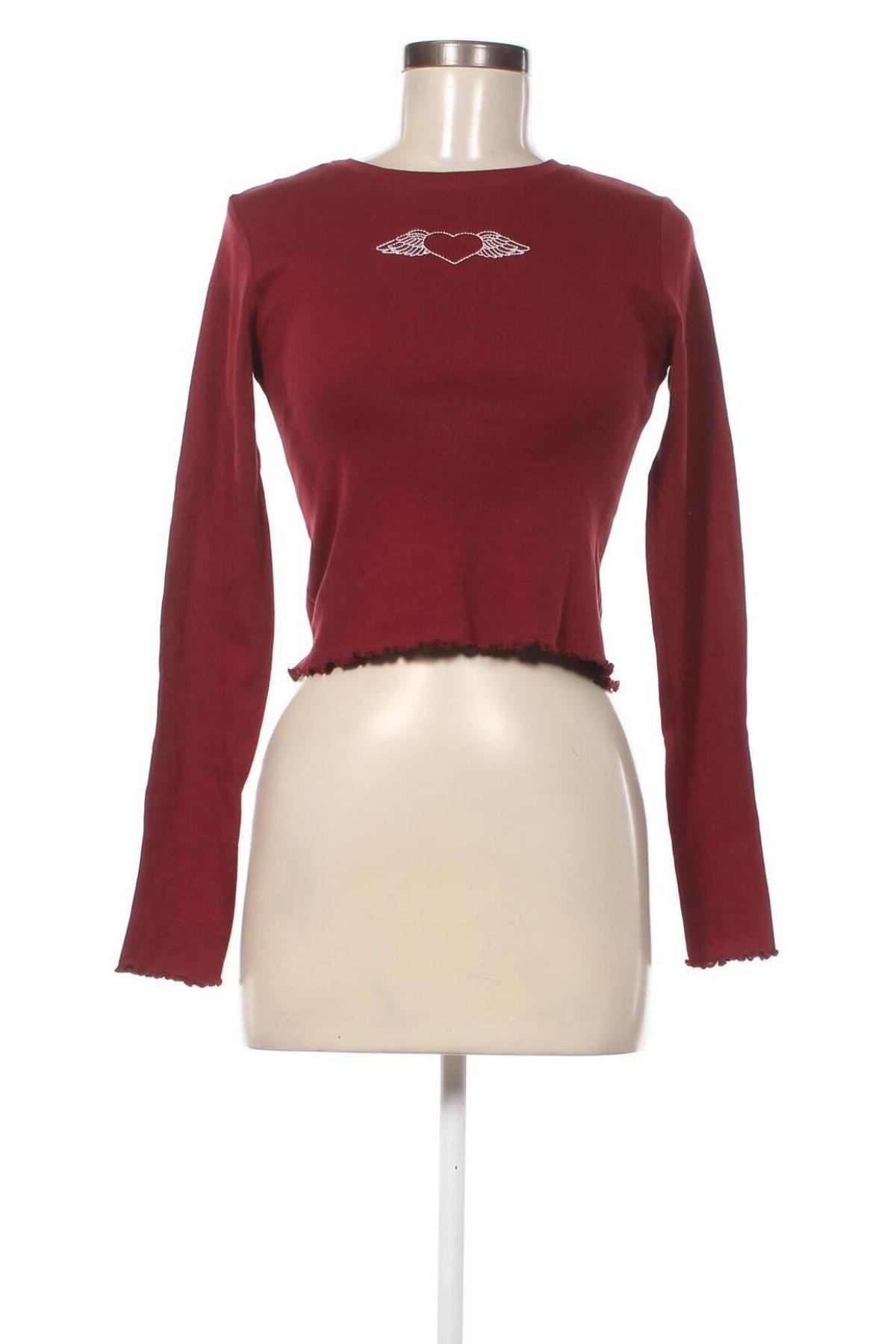 Damen Shirt Fb Sister, Größe S, Farbe Rot, Preis € 4,80