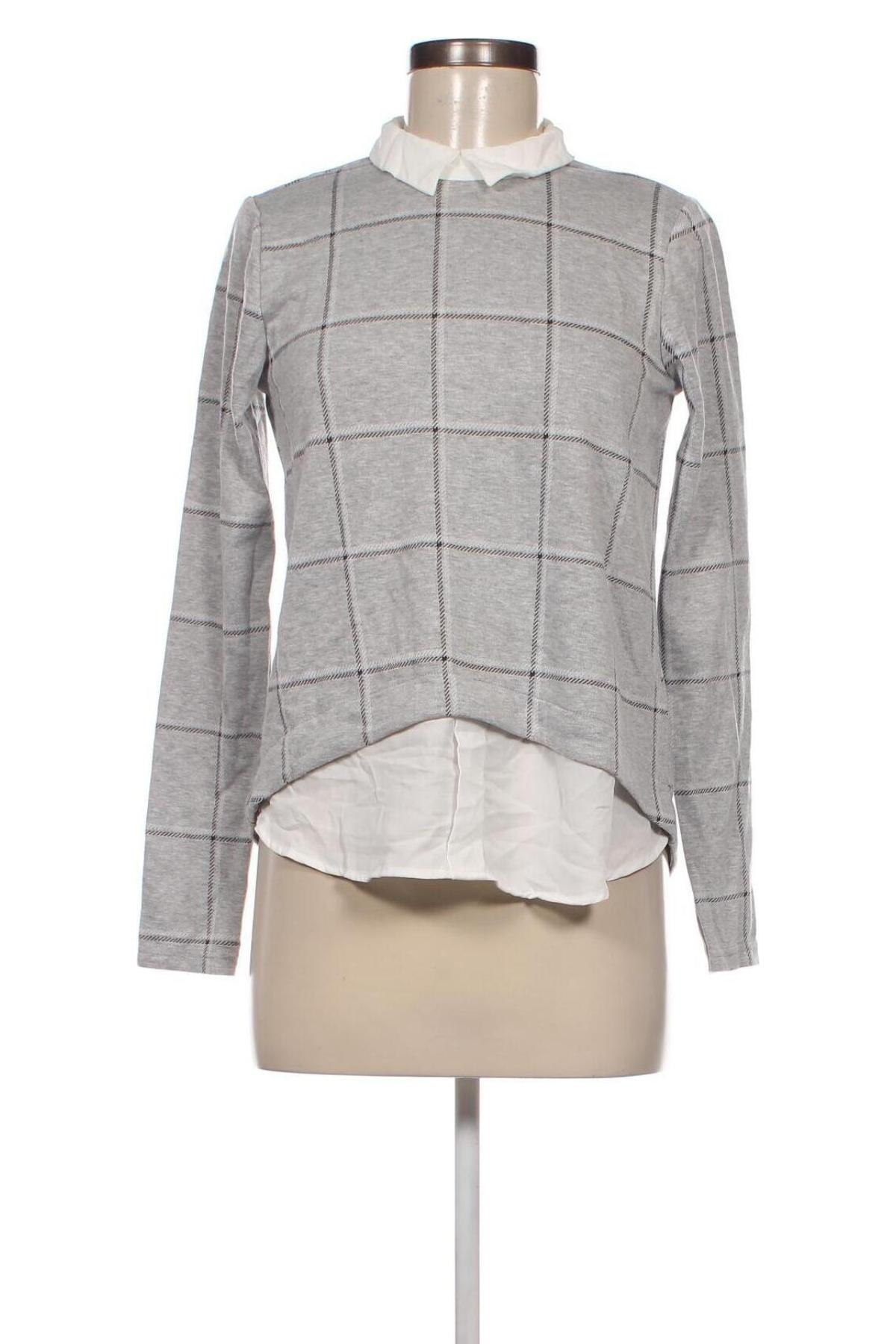 Damen Shirt Fb Sister, Größe XS, Farbe Grau, Preis € 4,23