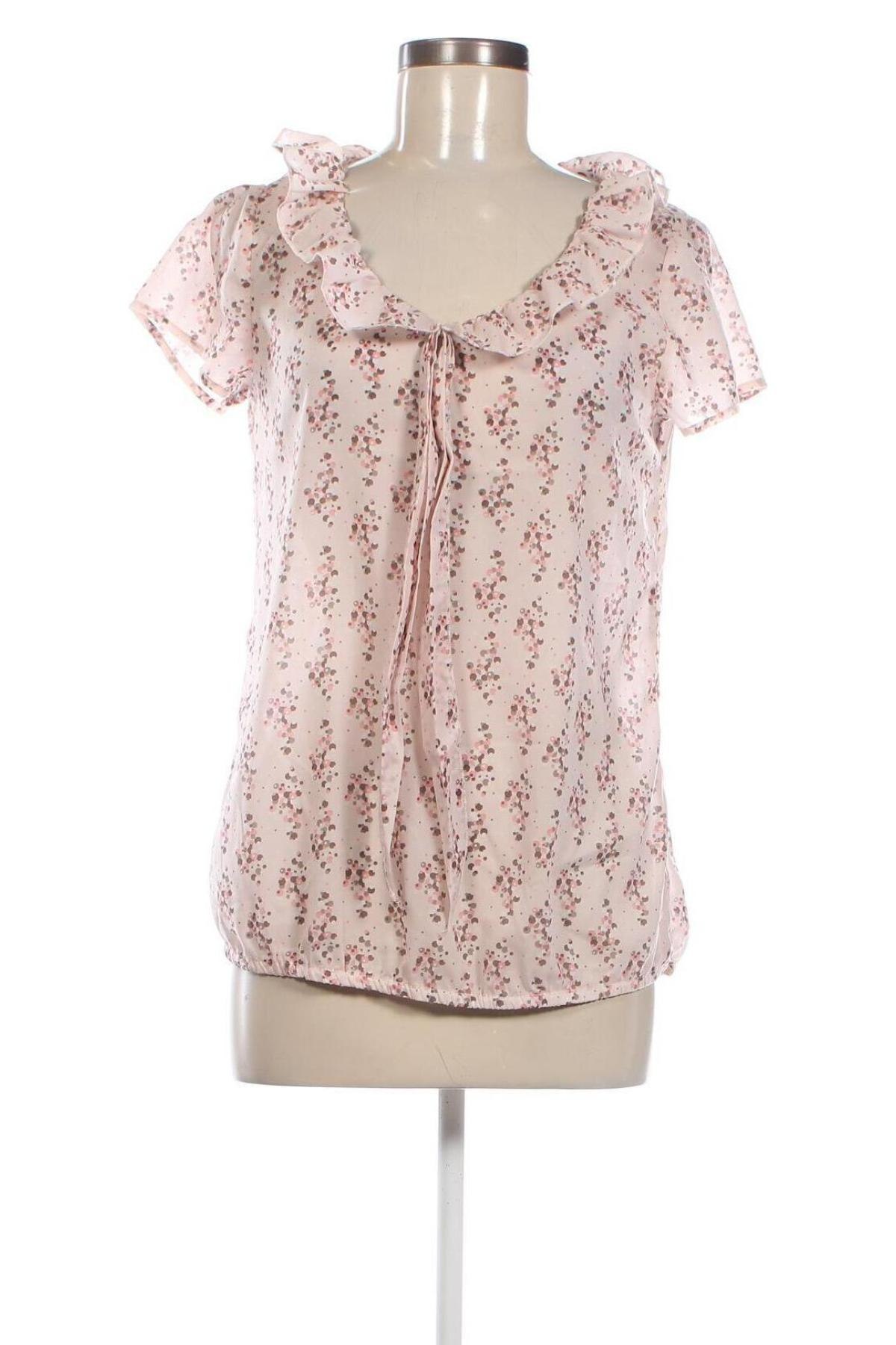 Γυναικεία μπλούζα Flame, Μέγεθος M, Χρώμα Ρόζ , Τιμή 4,52 €