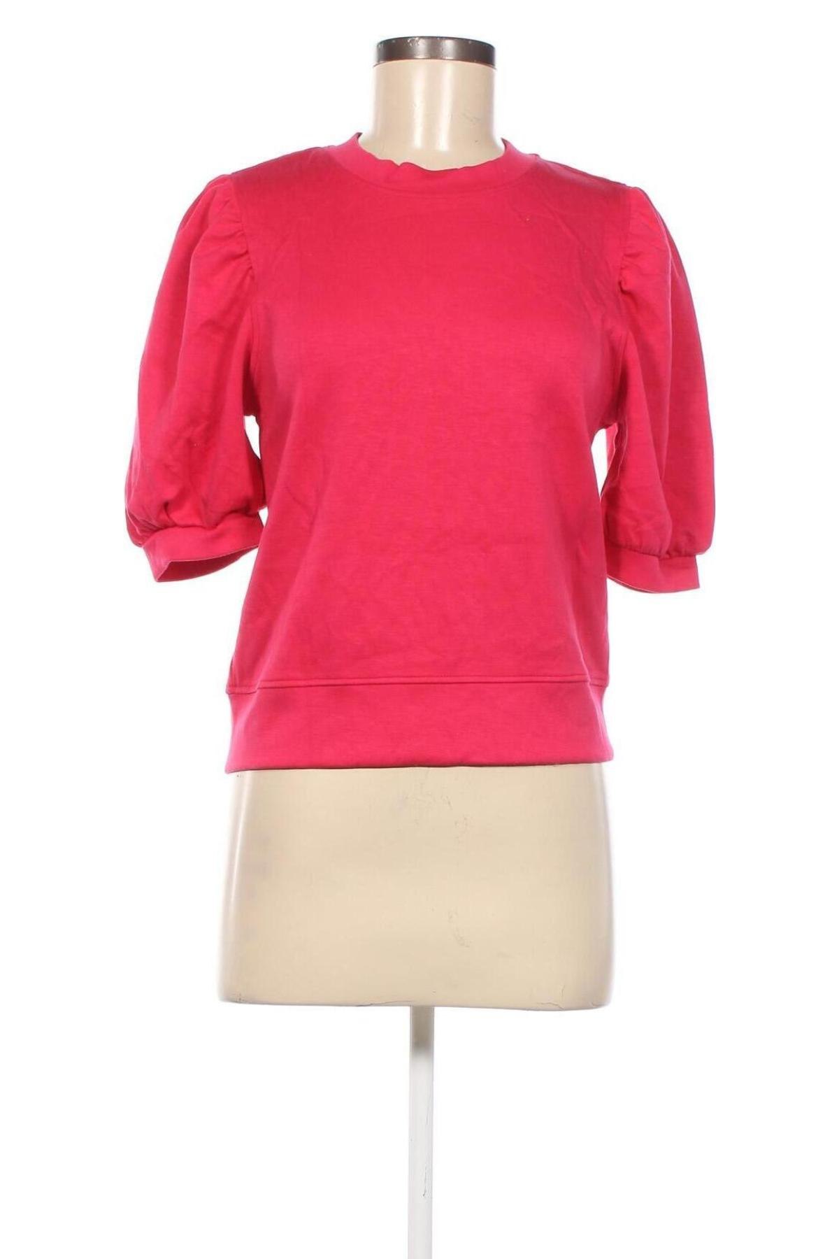 Bluză de femei Formula, Mărime S, Culoare Roz, Preț 16,78 Lei