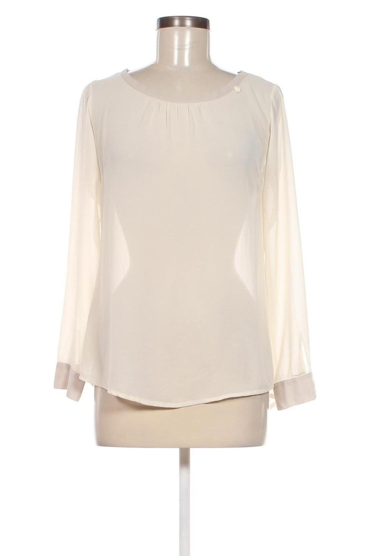 Damen Shirt Fracomina, Größe M, Farbe Beige, Preis € 8,18