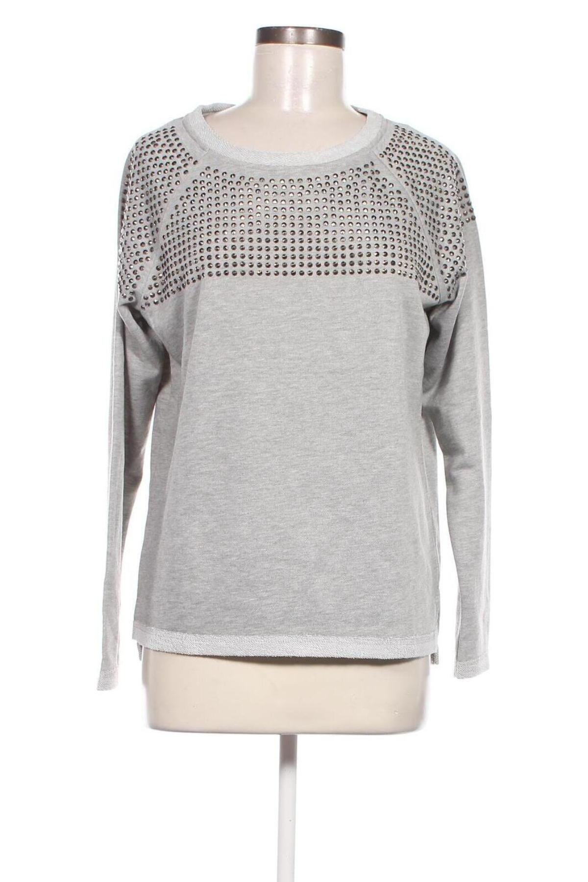 Damen Shirt Fransa, Größe M, Farbe Grau, Preis € 4,73