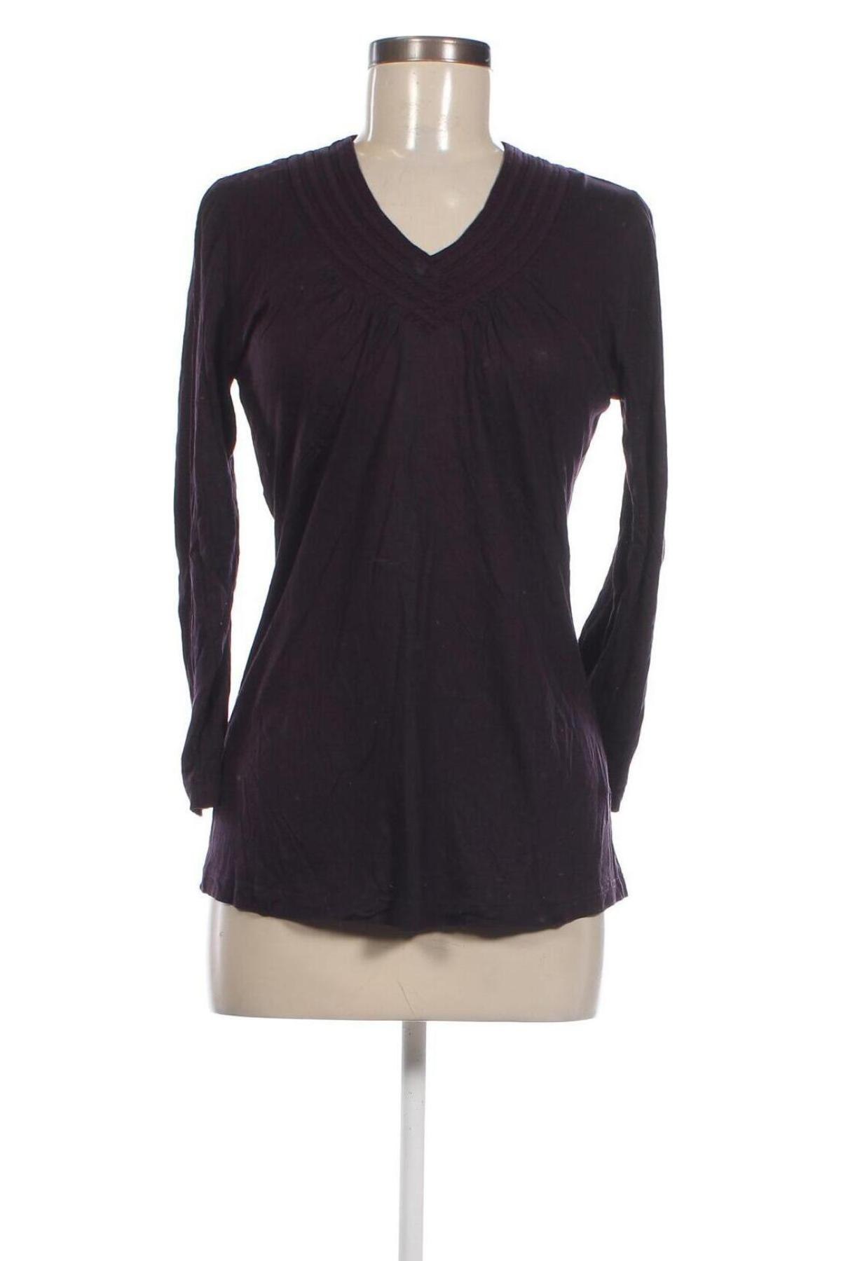 Damen Shirt Furstenberg, Größe M, Farbe Lila, Preis € 4,50