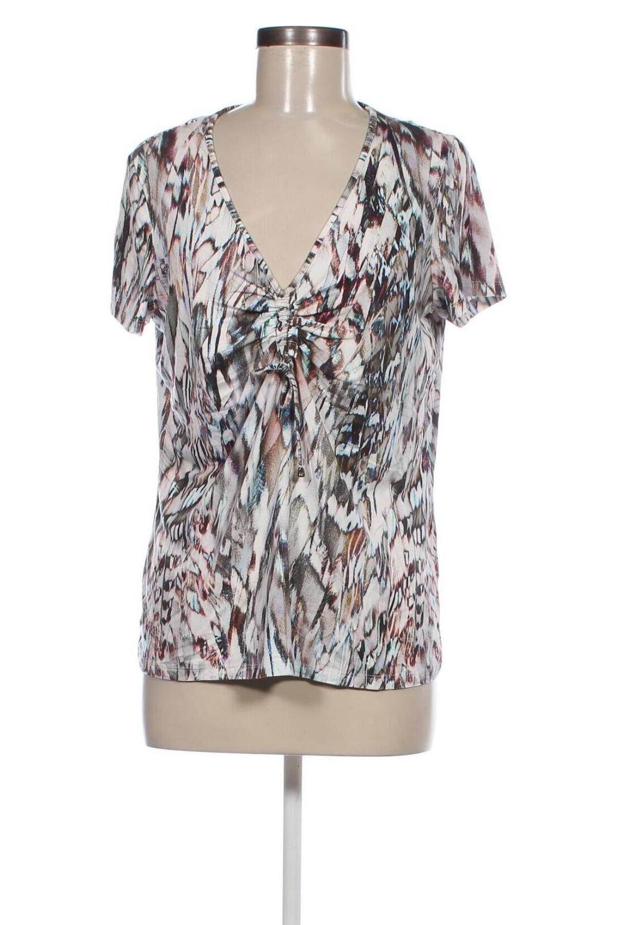Damen Shirt G.W., Größe M, Farbe Mehrfarbig, Preis 13,36 €