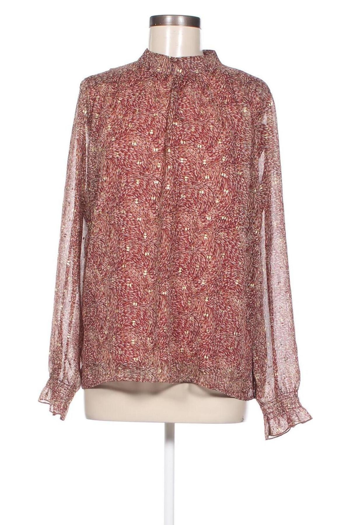 Damen Shirt Geisha, Größe L, Farbe Mehrfarbig, Preis € 23,66