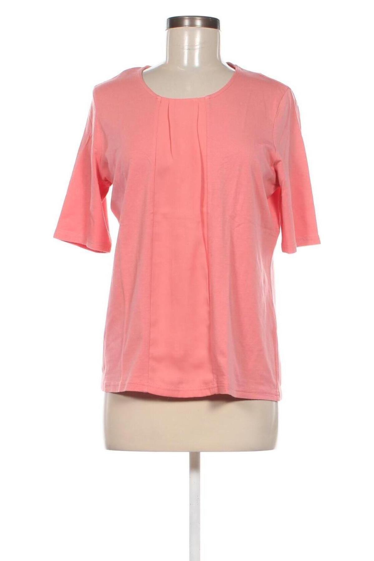 Damen Shirt Gerry Weber, Größe L, Farbe Rosa, Preis € 9,46