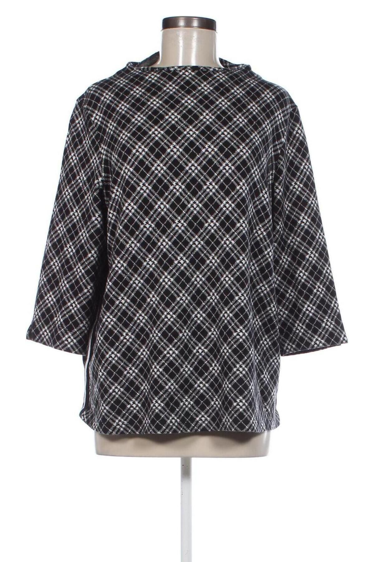 Дамска блуза Gerry Weber, Размер L, Цвят Черен, Цена 15,84 лв.