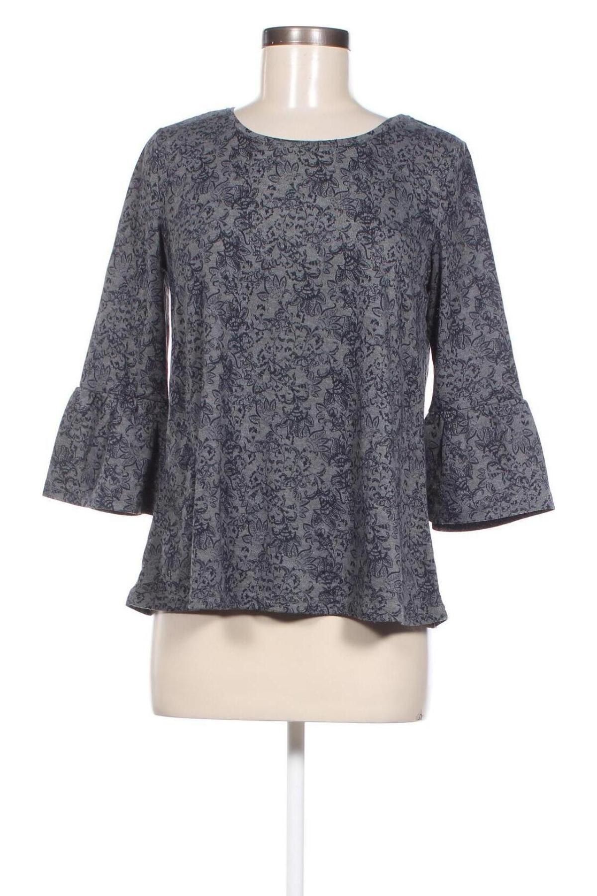 Damen Shirt Gina, Größe M, Farbe Grau, Preis € 2,64