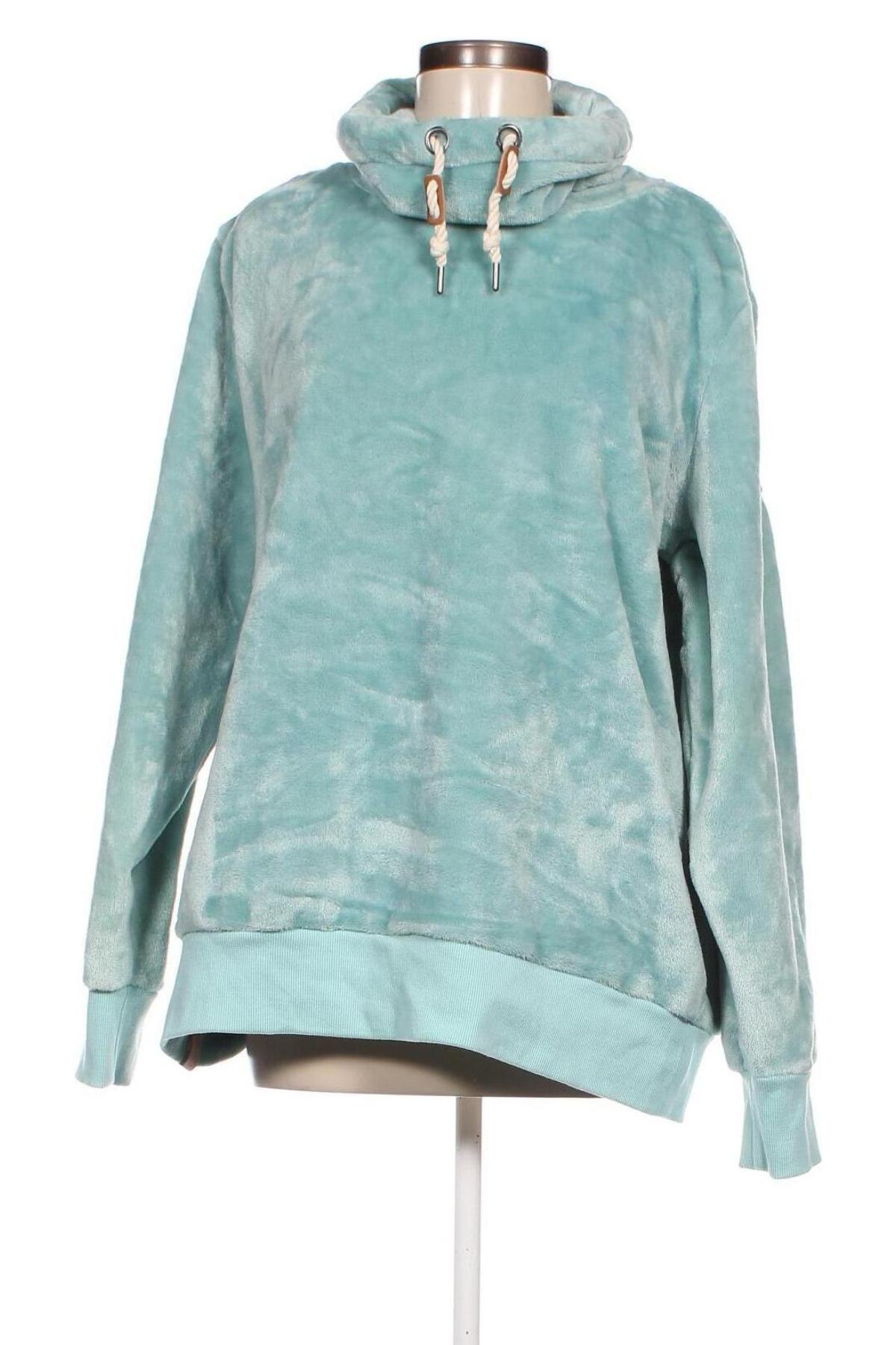 Damen Shirt Gina, Größe XXL, Farbe Blau, Preis 13,22 €