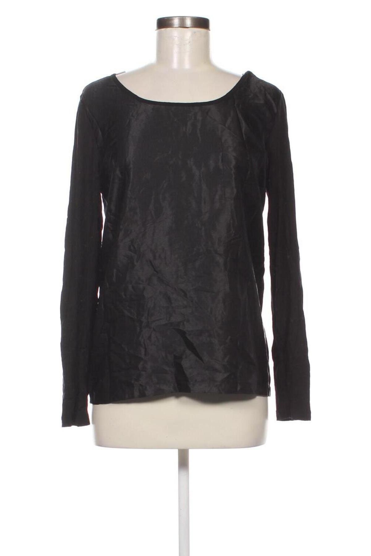 Damen Shirt Gina Benotti, Größe S, Farbe Schwarz, Preis 3,49 €