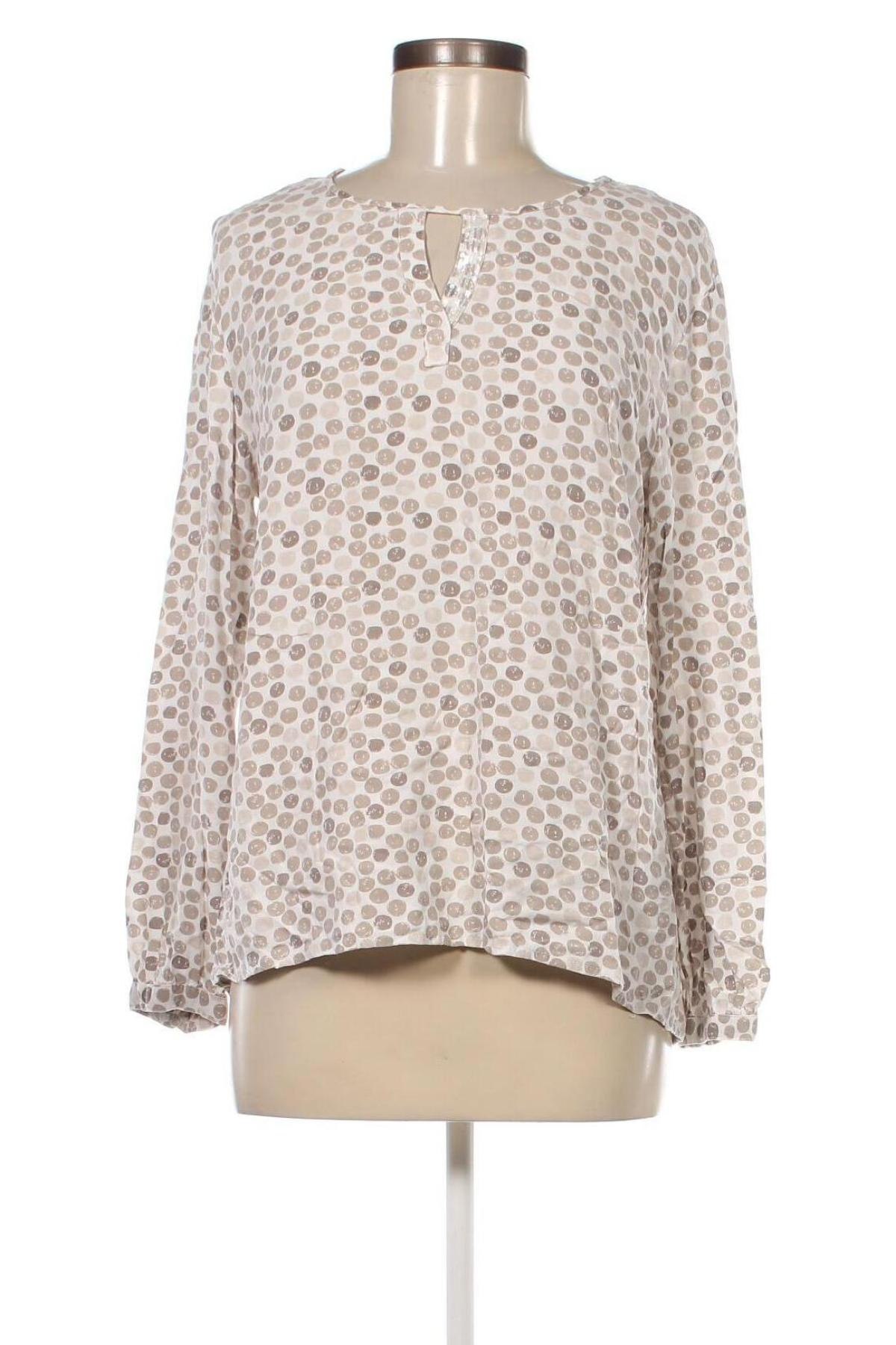 Дамска блуза Gina Benotti, Размер M, Цвят Многоцветен, Цена 4,75 лв.