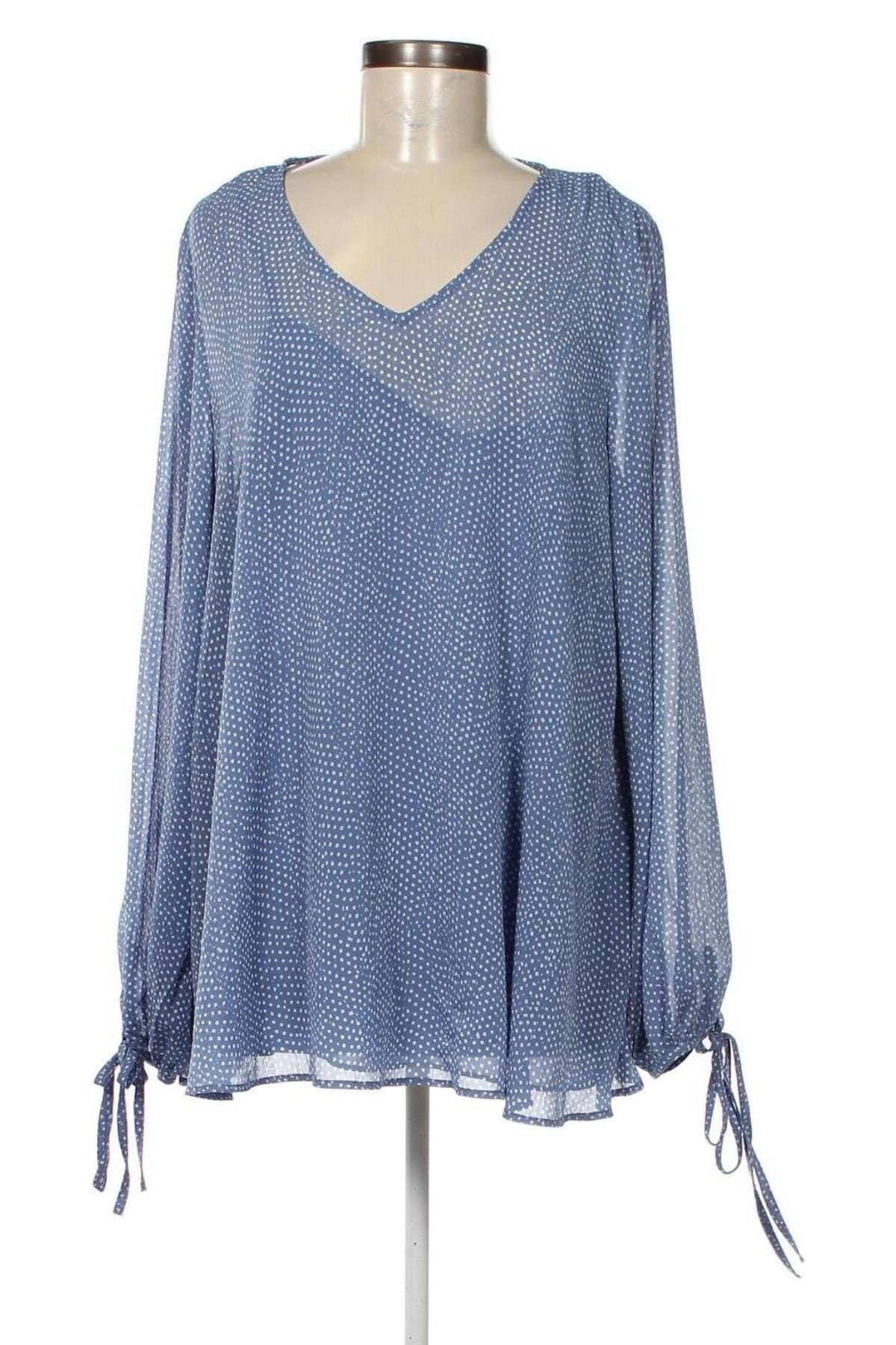 Damen Shirt Glamorous, Größe L, Farbe Blau, Preis € 10,64