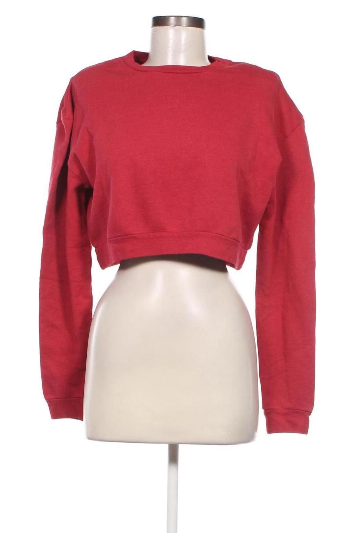 Damen Shirt Gocco, Größe S, Farbe Rot, Preis € 7,94