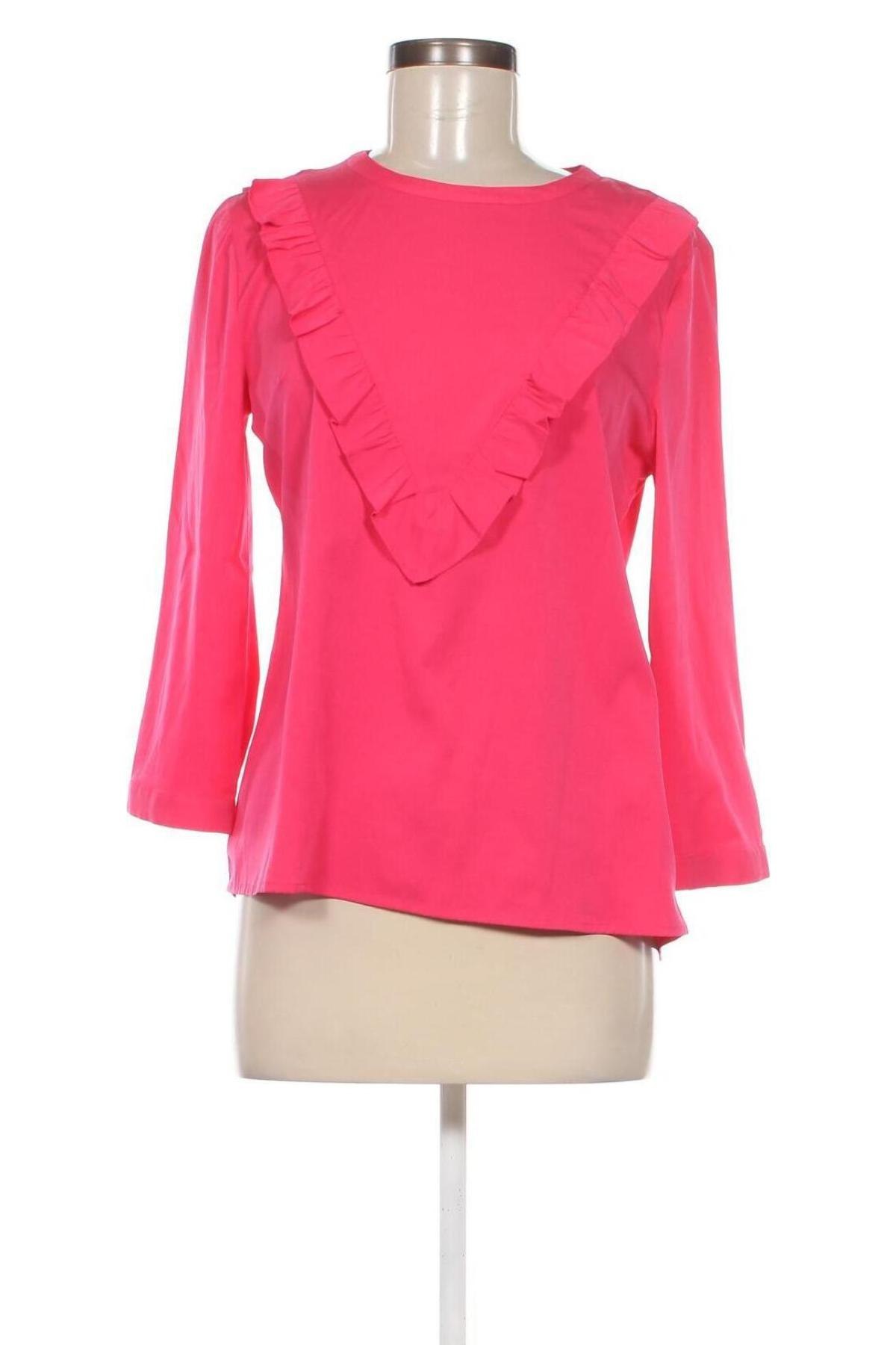 Damen Shirt Greenpoint, Größe S, Farbe Rosa, Preis 4,99 €