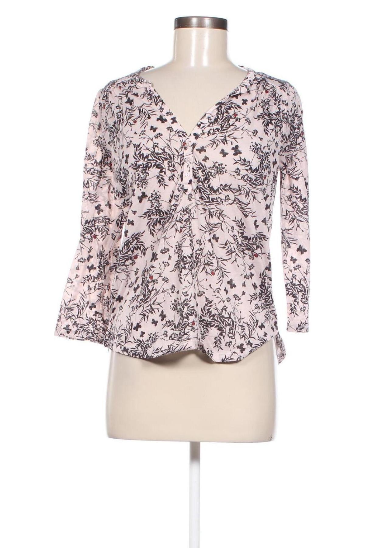 Damen Shirt H&M, Größe S, Farbe Mehrfarbig, Preis € 3,99