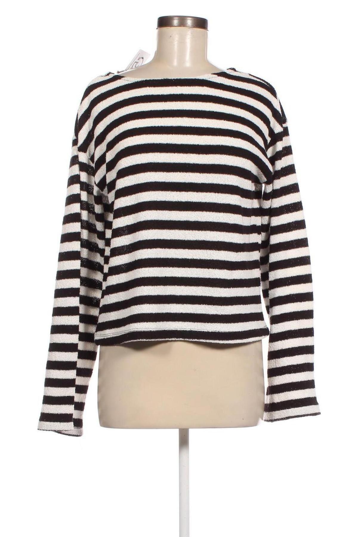 Damen Shirt H&M, Größe L, Farbe Mehrfarbig, Preis € 4,67