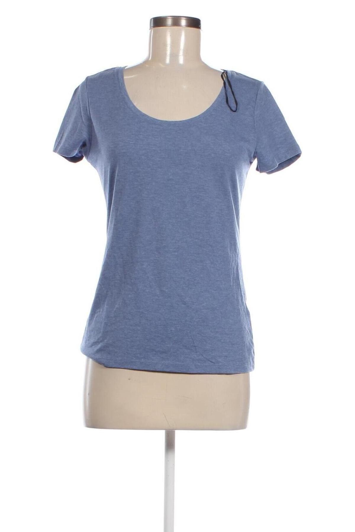 Damen Shirt H&M, Größe M, Farbe Blau, Preis € 15,73