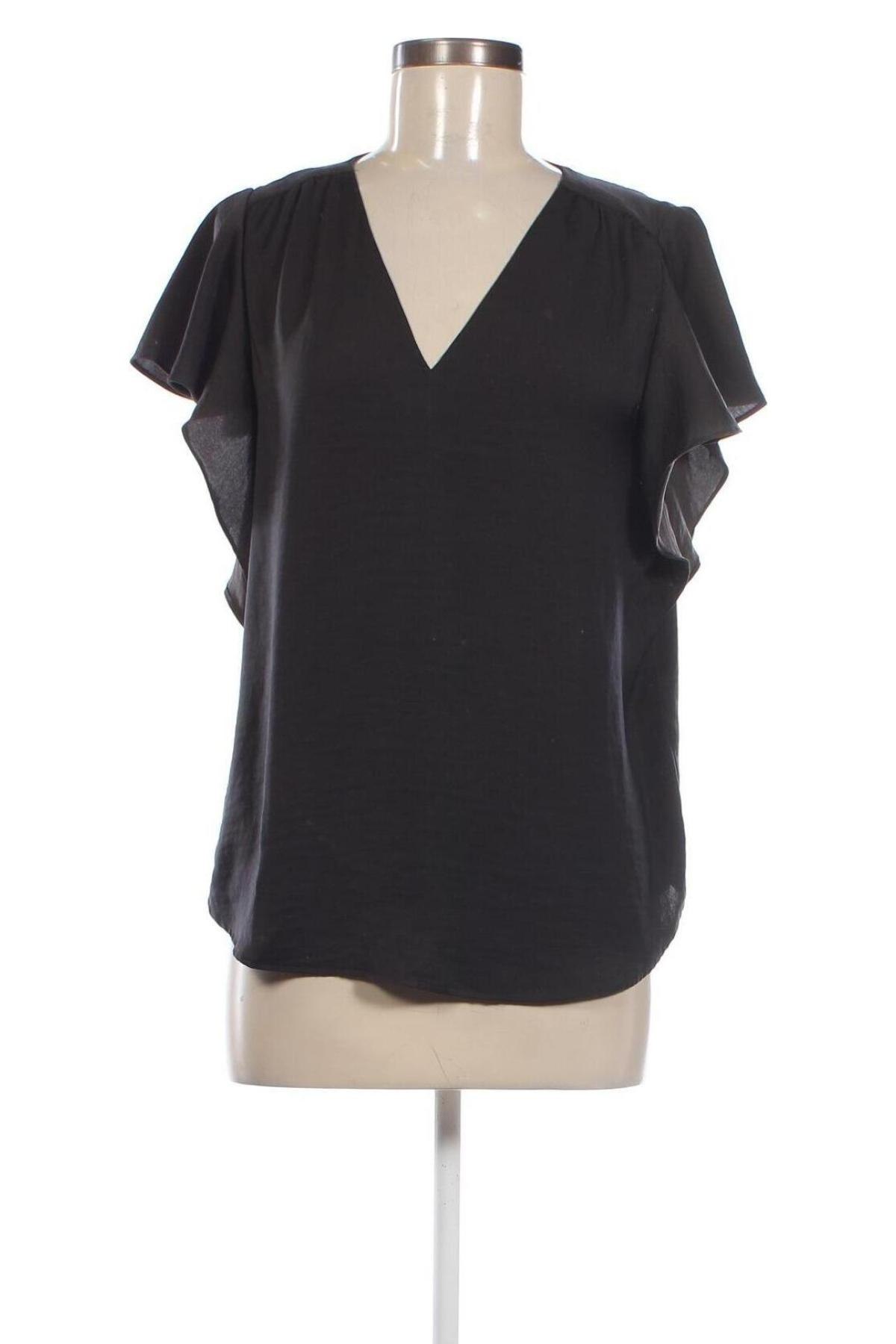 Damen Shirt H&M, Größe S, Farbe Grau, Preis 4,50 €
