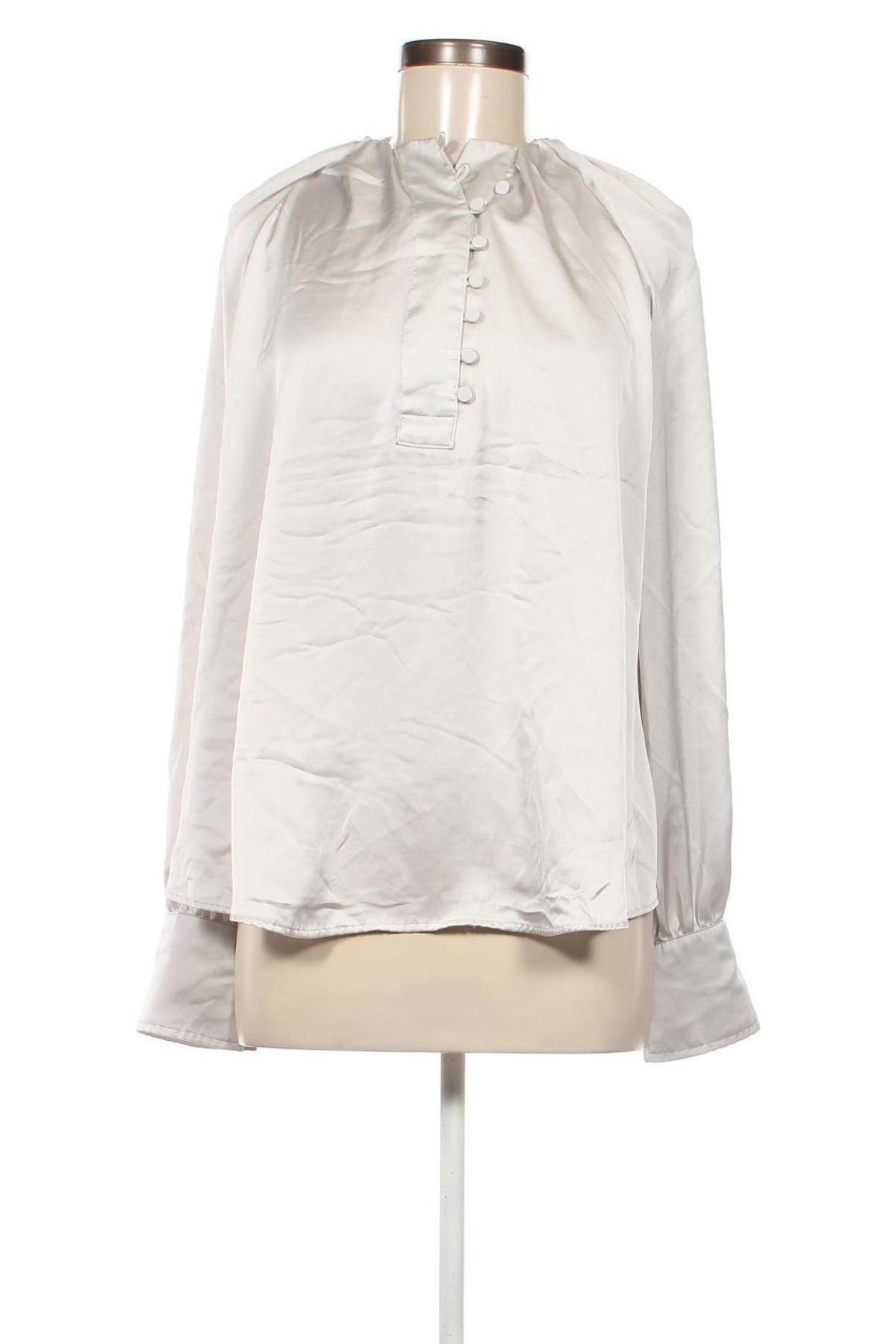 Damen Shirt H&M, Größe S, Farbe Beige, Preis € 13,22