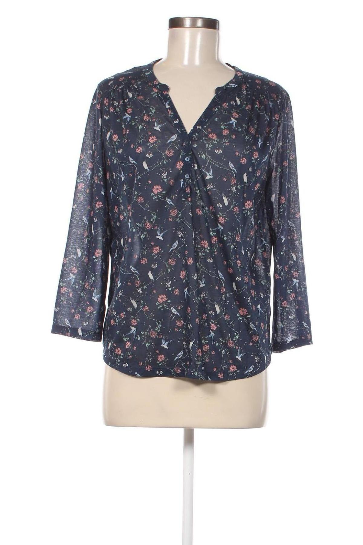 Damen Shirt H&M, Größe M, Farbe Mehrfarbig, Preis 1,99 €