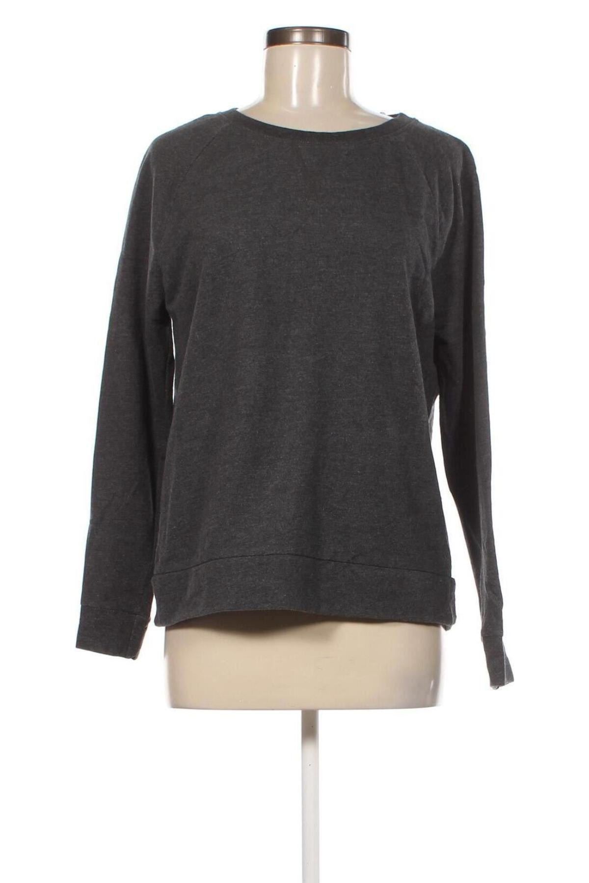 Damen Shirt H&M, Größe M, Farbe Grau, Preis 3,97 €